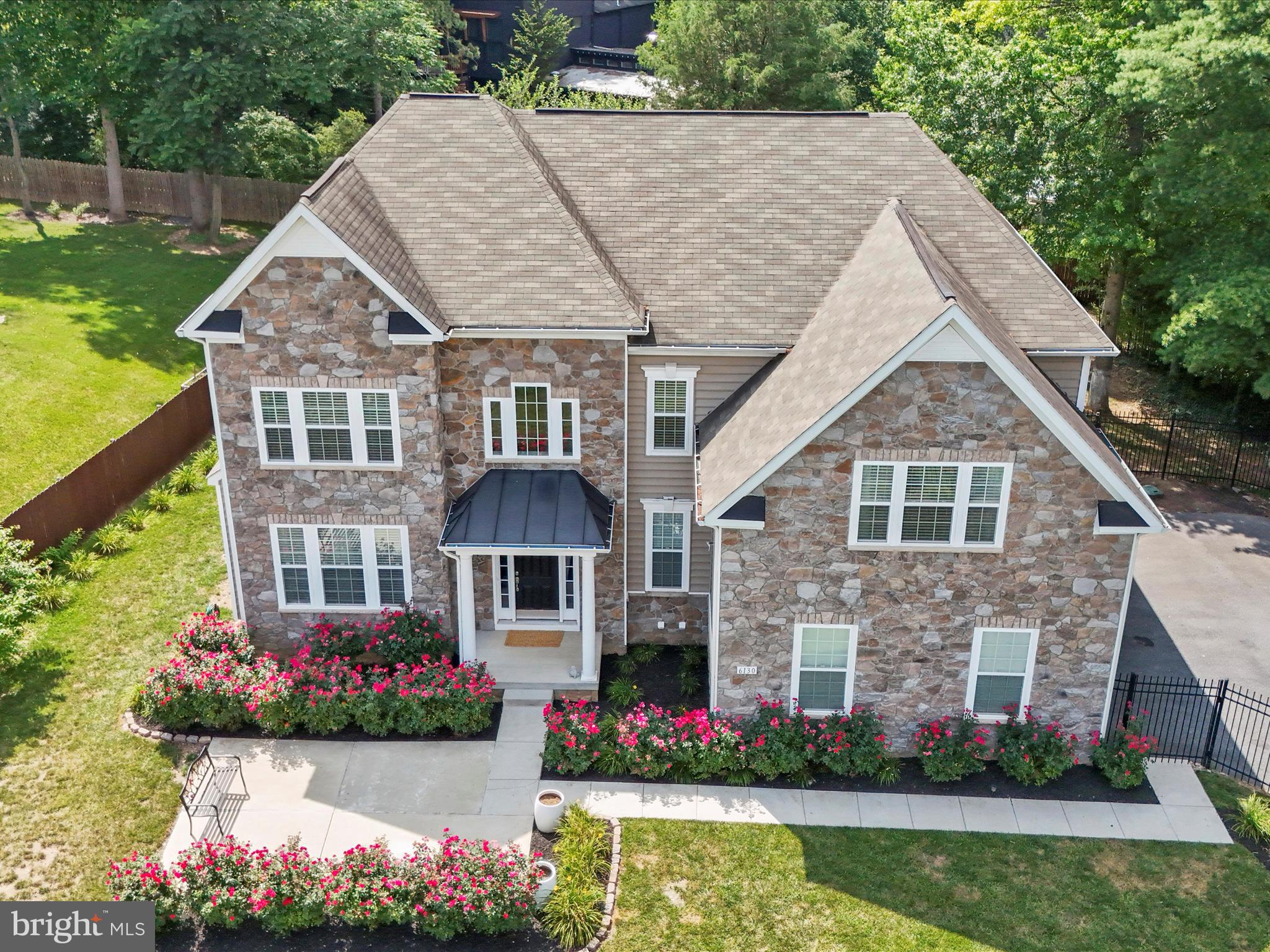 6130 BARTONSVILLE ROAD