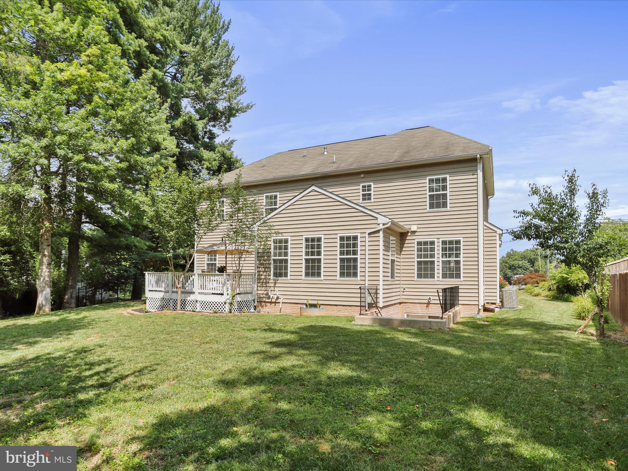 6130 BARTONSVILLE ROAD