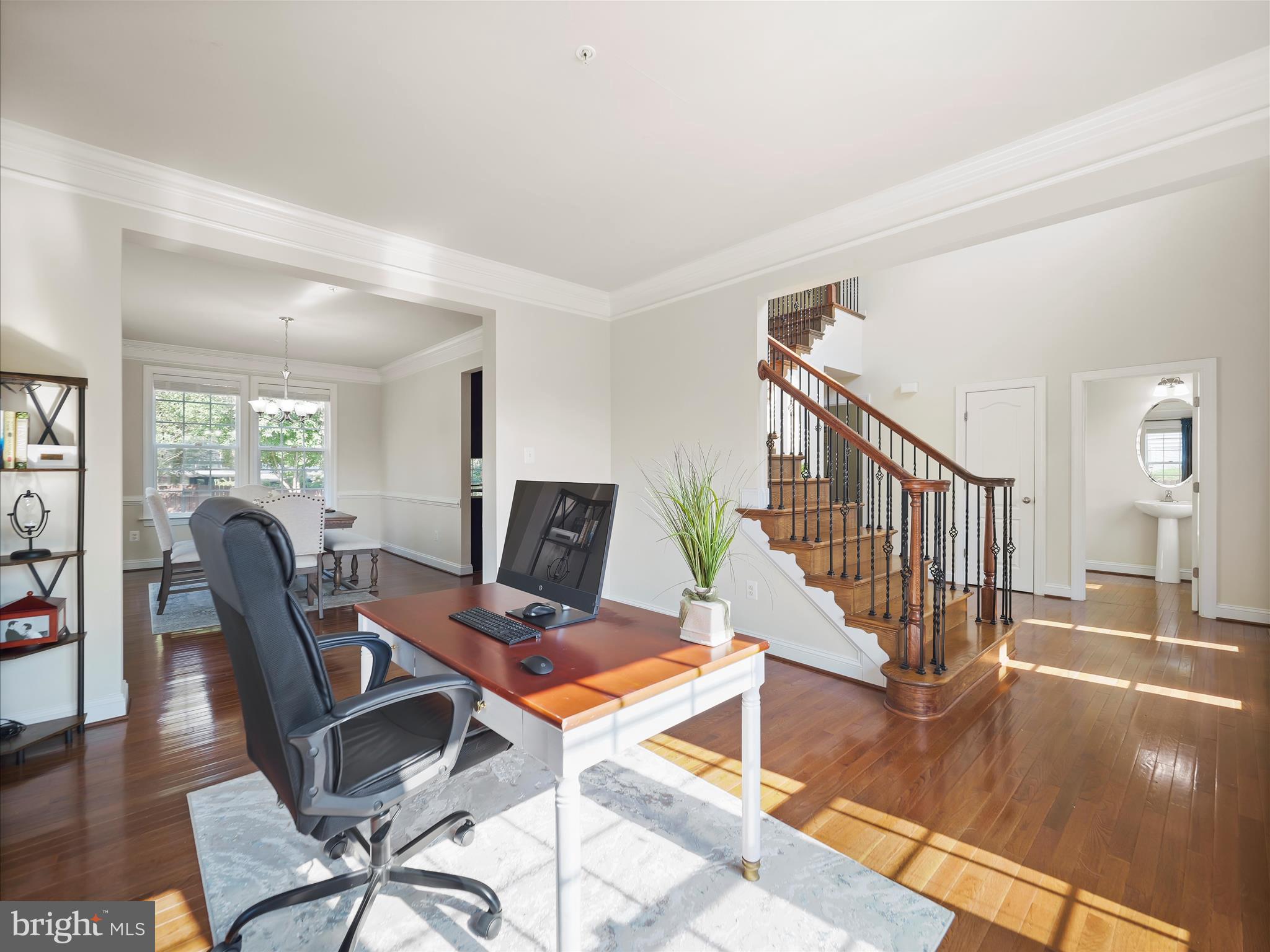 6130 BARTONSVILLE ROAD
