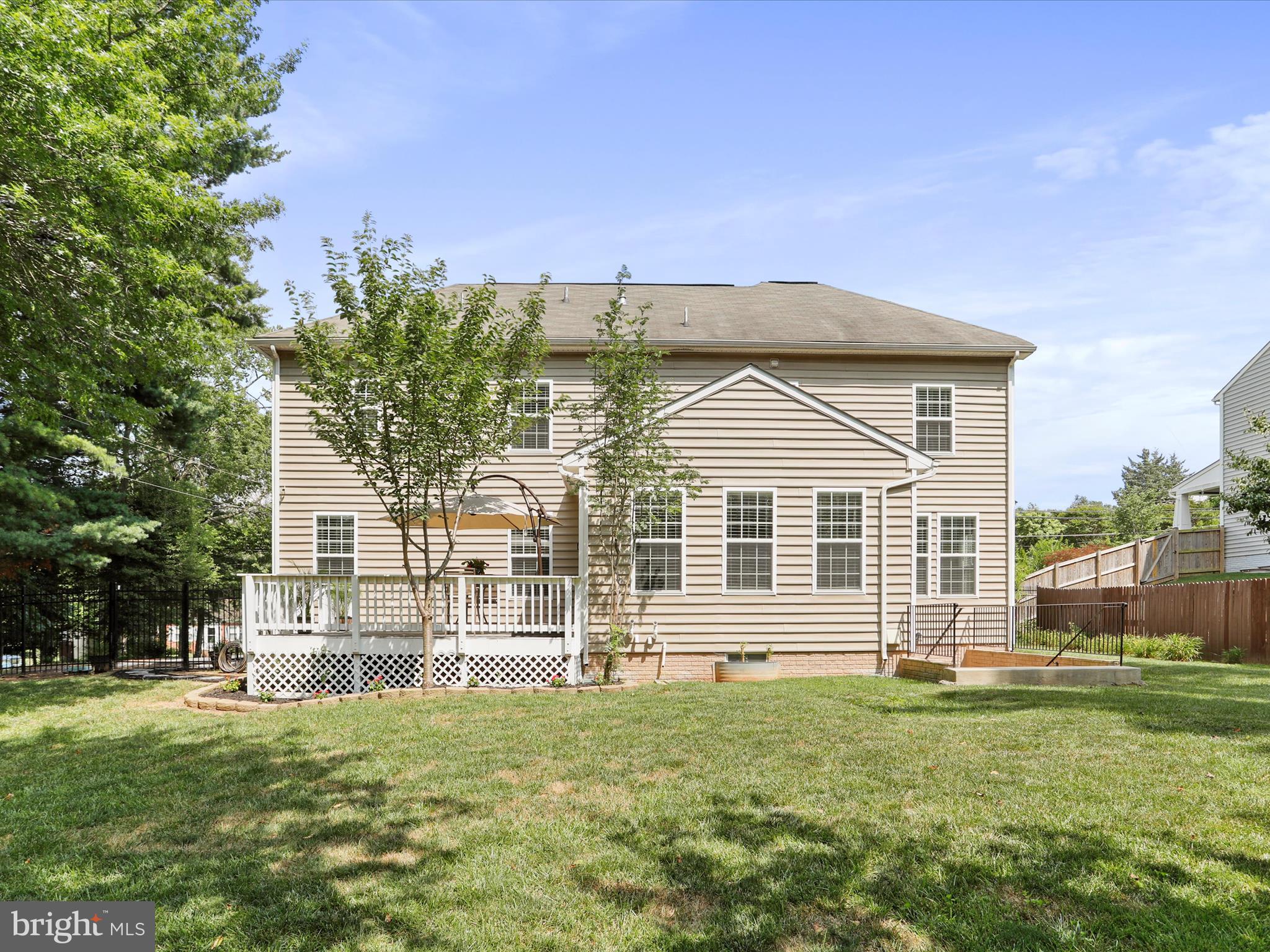 6130 BARTONSVILLE ROAD