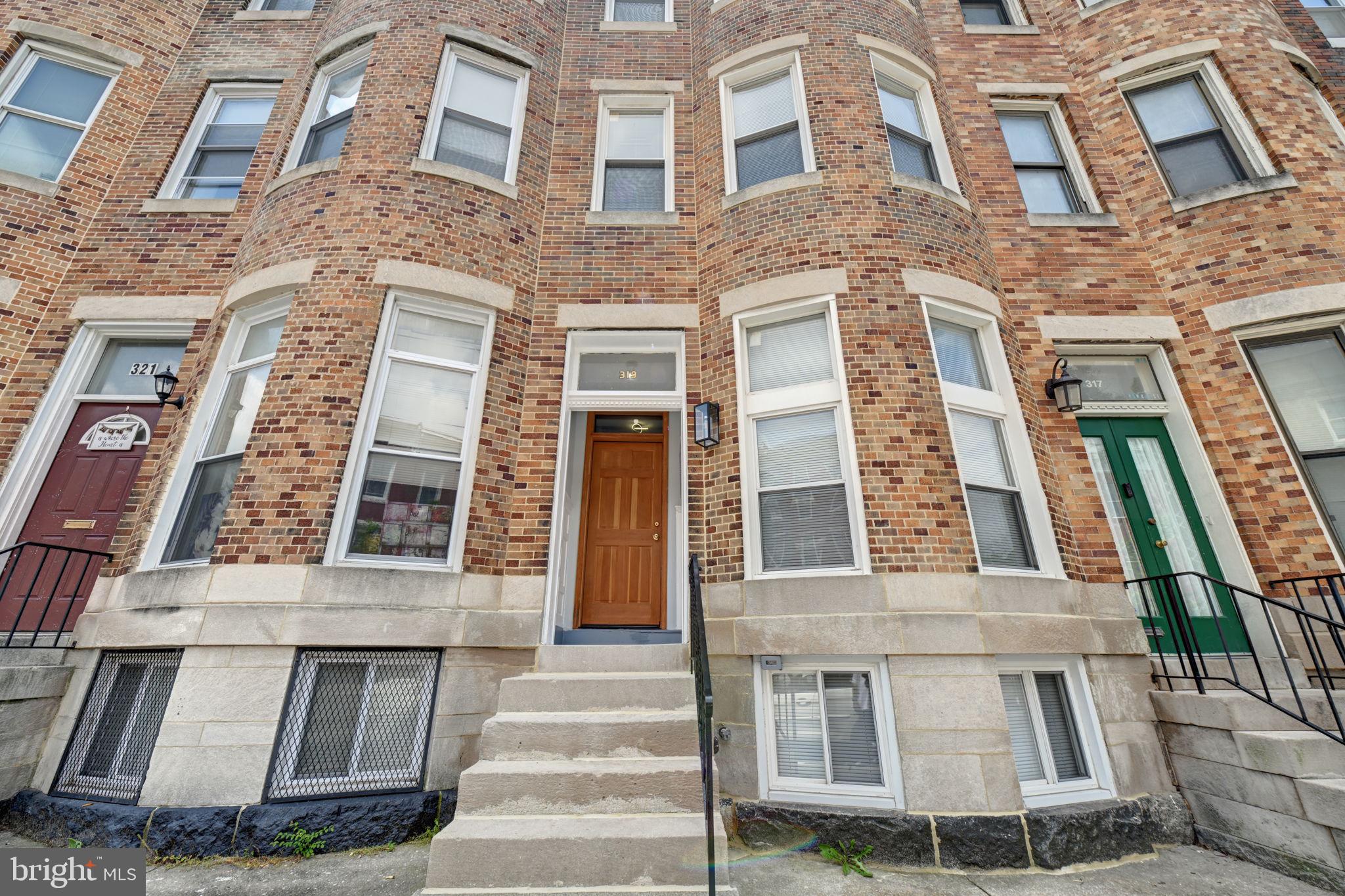 319 E 22ND STREET UNIT 1