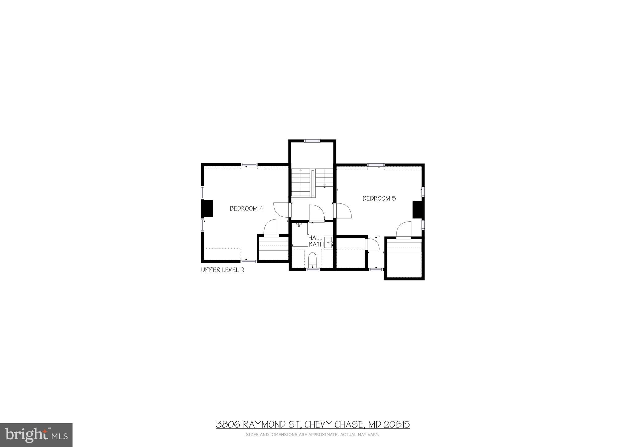 CHEVY CHASE - Residential