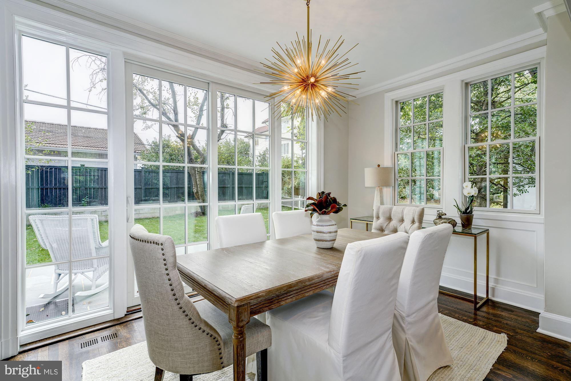 CHEVY CHASE - Residential