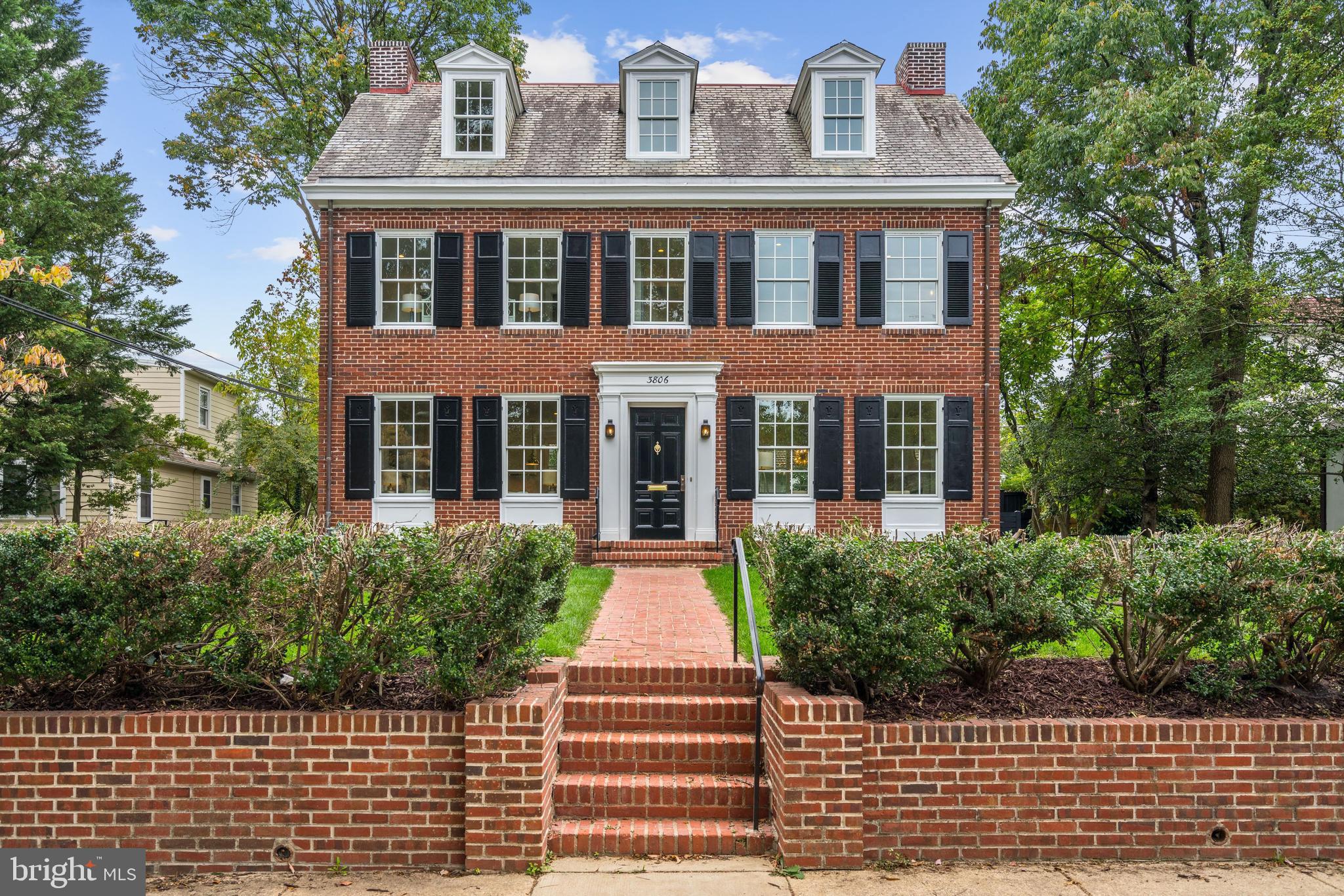 CHEVY CHASE - Residential