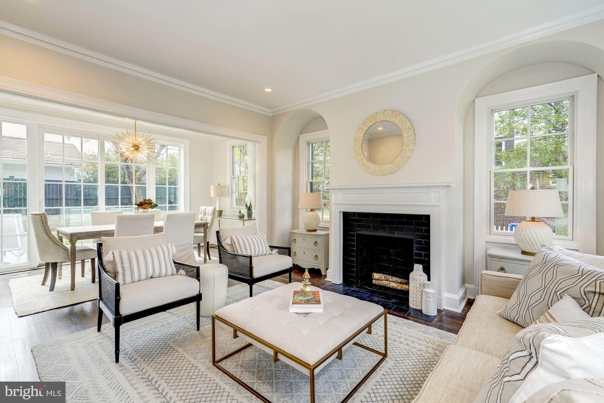 CHEVY CHASE - Residential