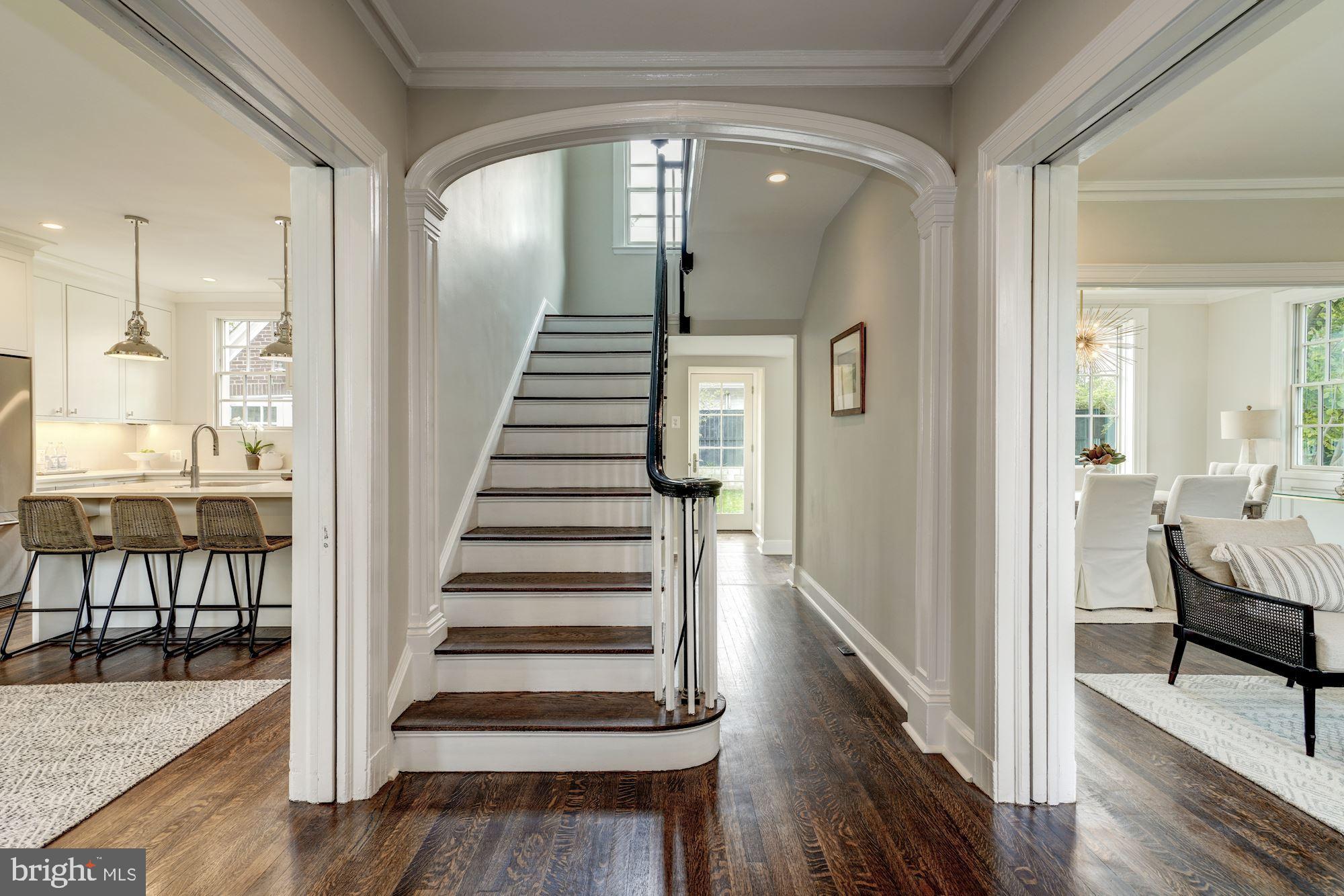 CHEVY CHASE - Residential