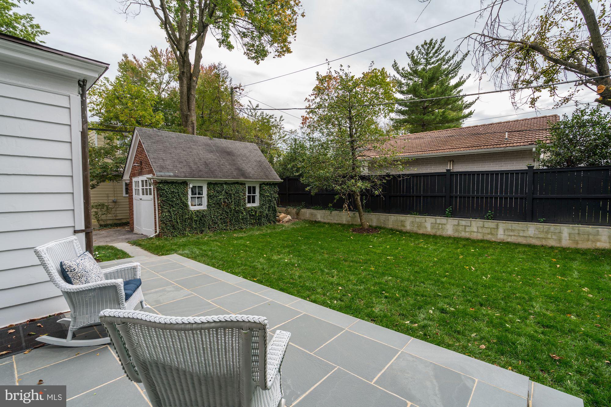 CHEVY CHASE - Residential