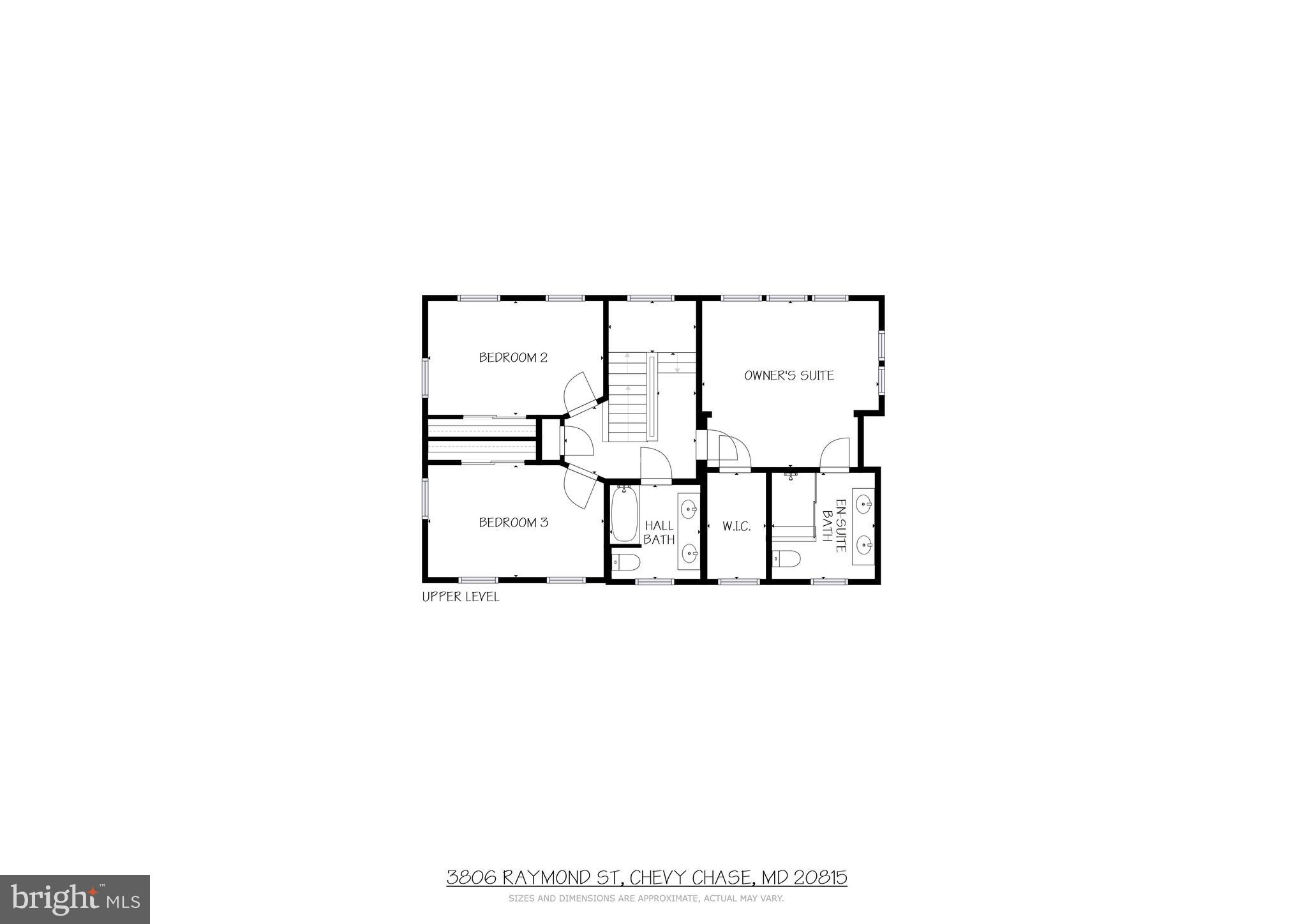 CHEVY CHASE - Residential