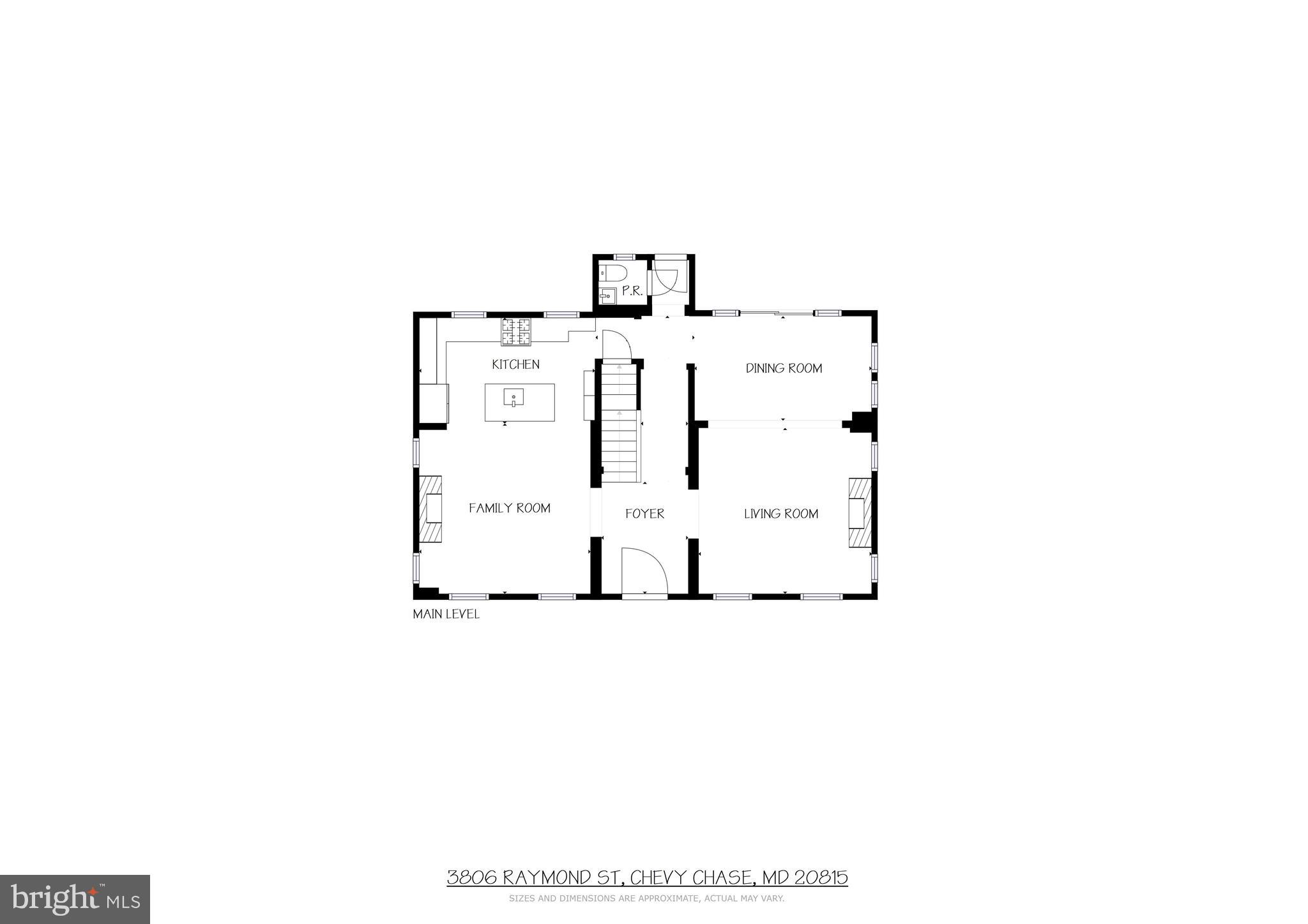 CHEVY CHASE - Residential