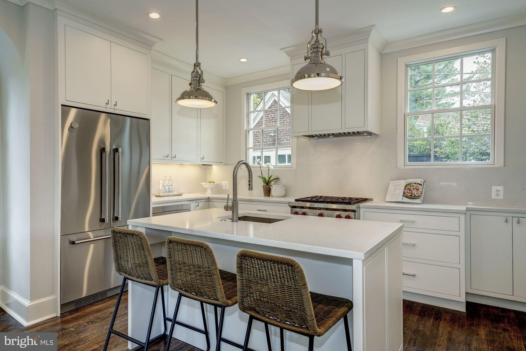 CHEVY CHASE - Residential