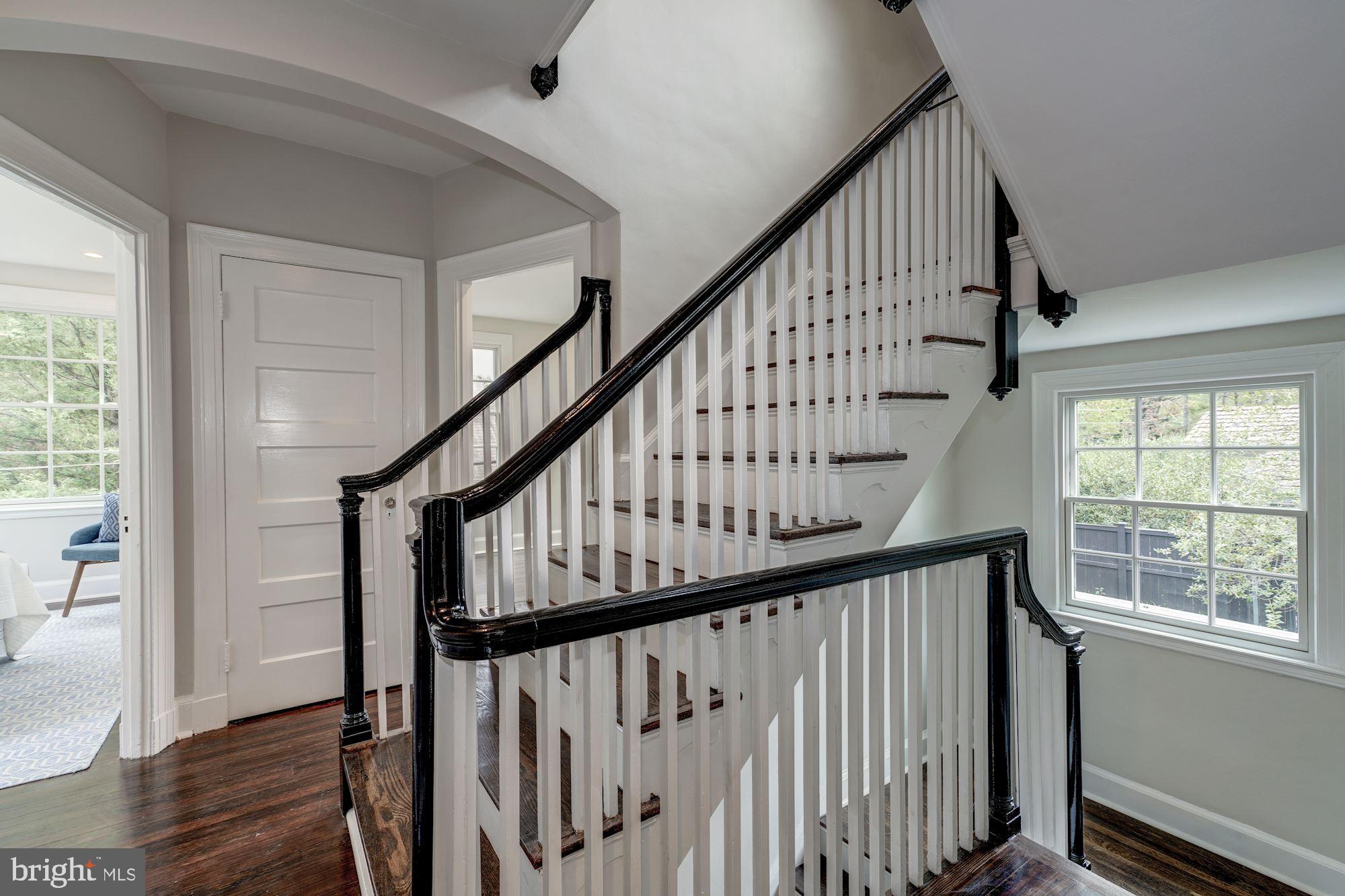 CHEVY CHASE - Residential