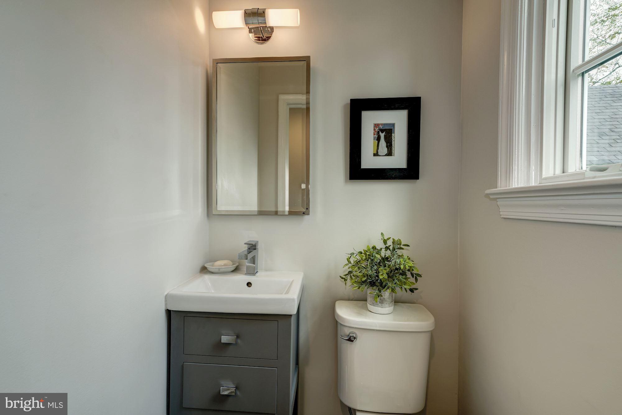 CHEVY CHASE - Residential