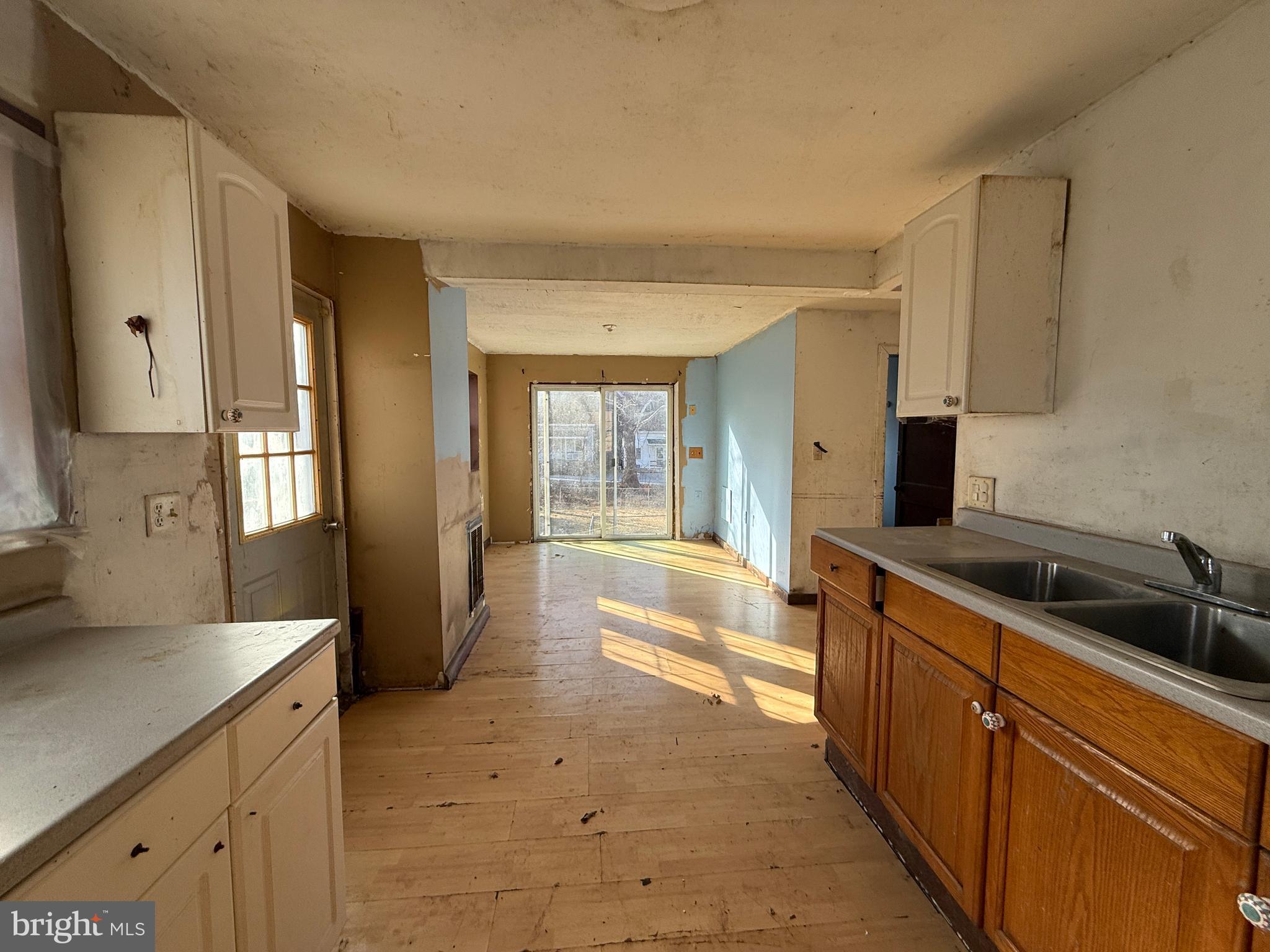 PENTONEY YOST - Residential