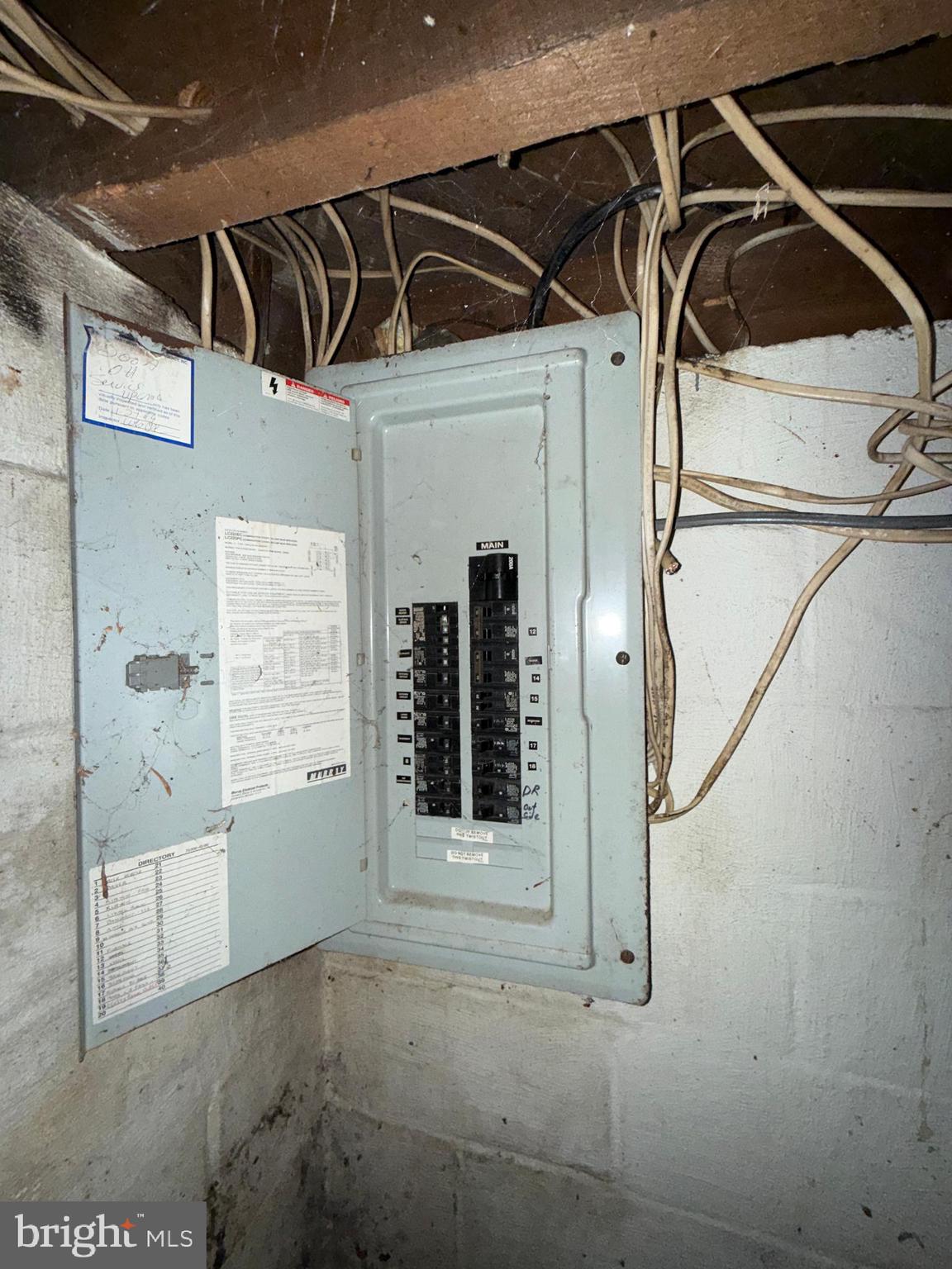 PENTONEY YOST - Residential