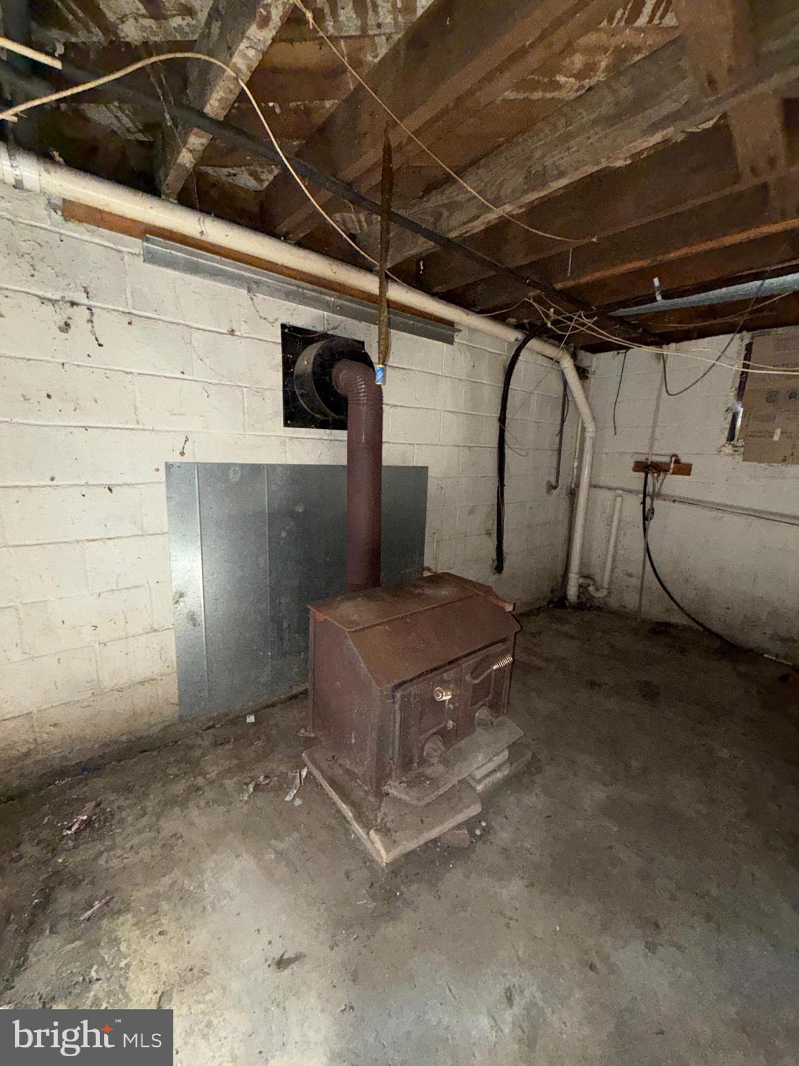 PENTONEY YOST - Residential