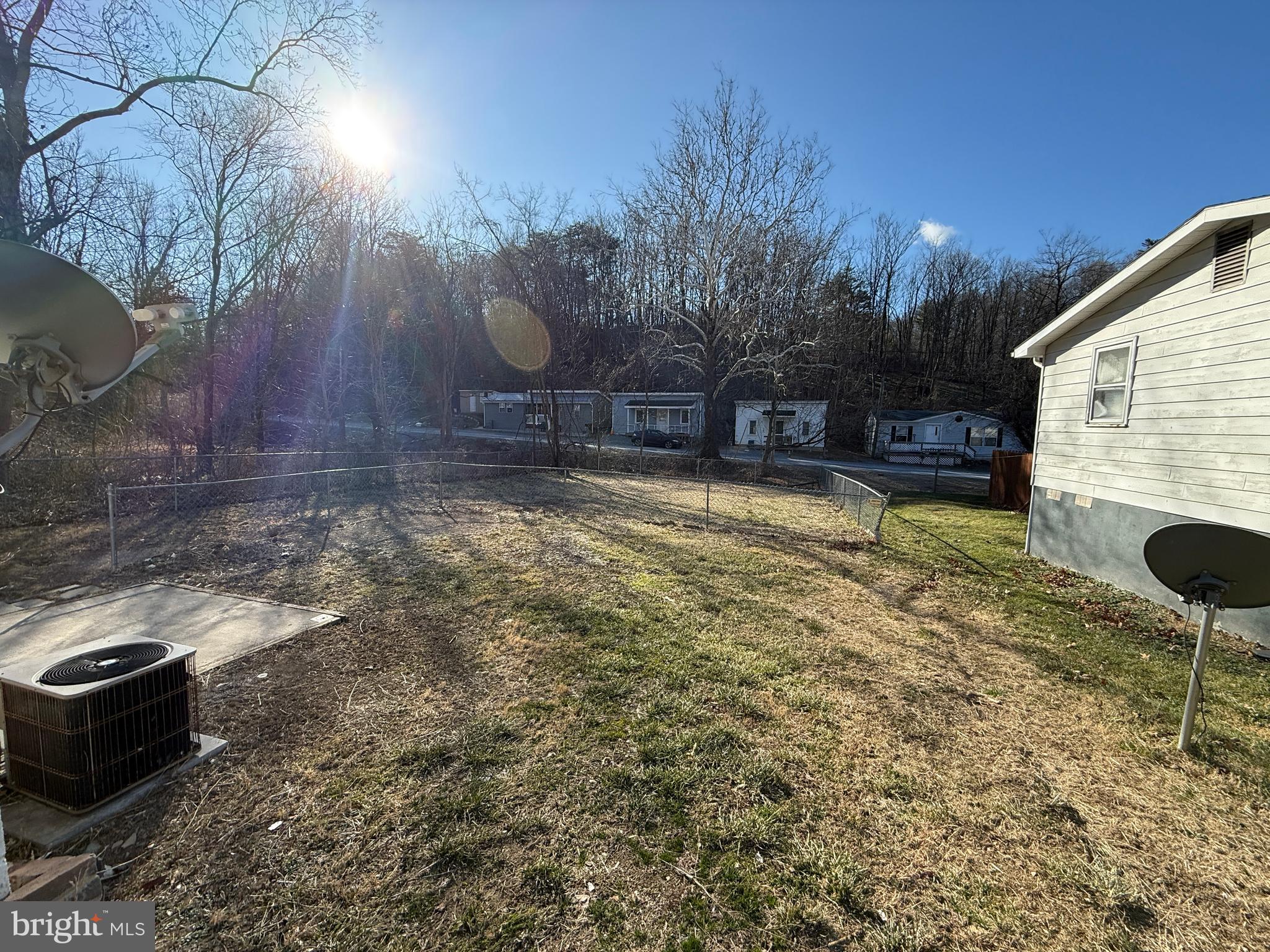 PENTONEY YOST - Residential