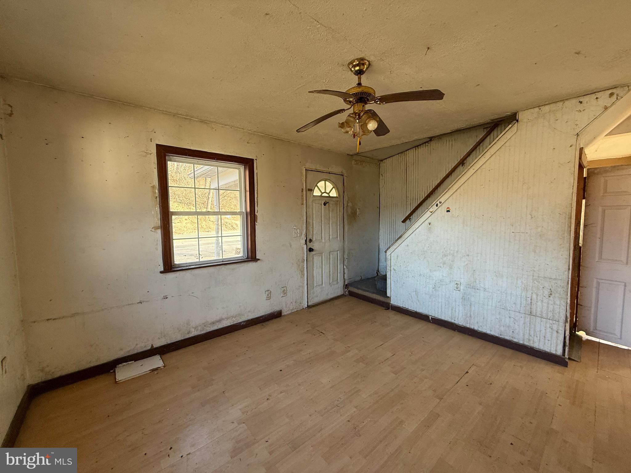 PENTONEY YOST - Residential