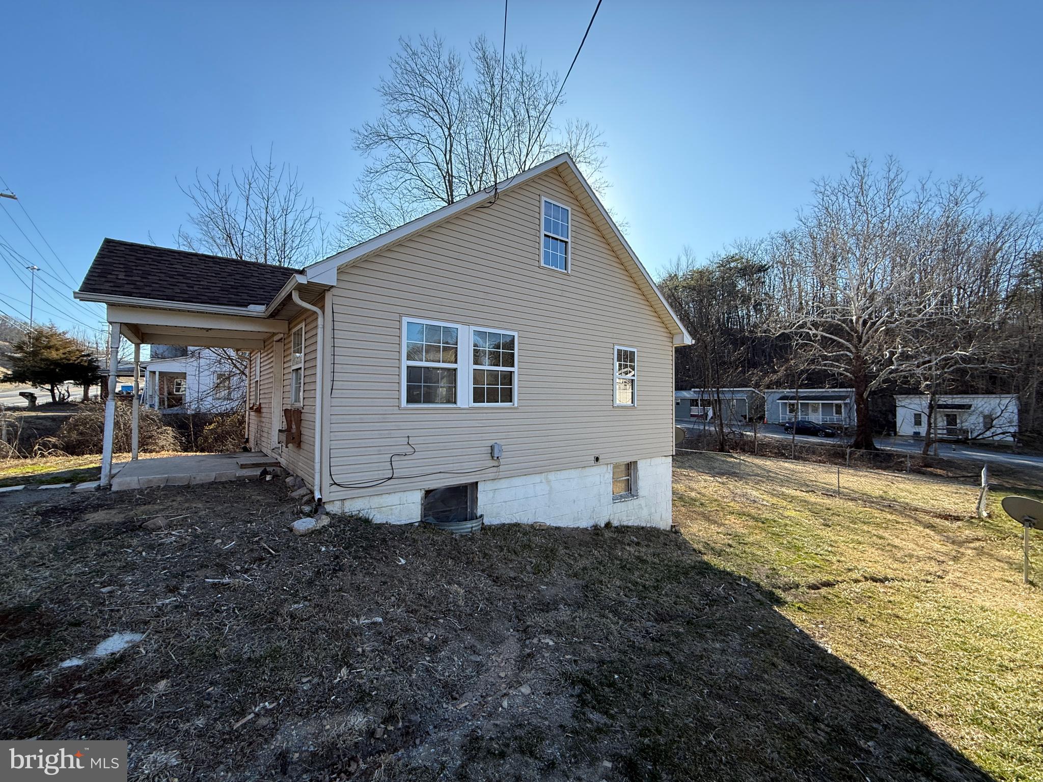 PENTONEY YOST - Residential