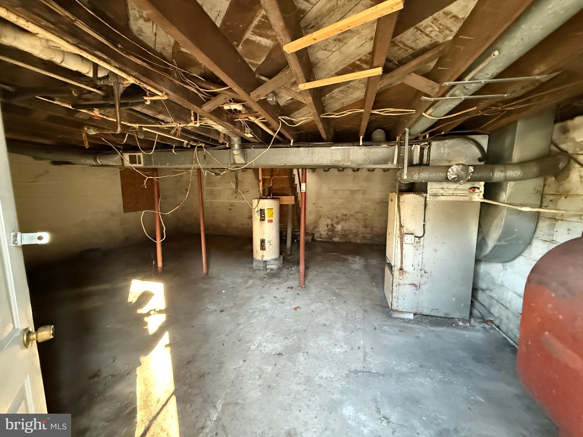 PENTONEY YOST - Residential