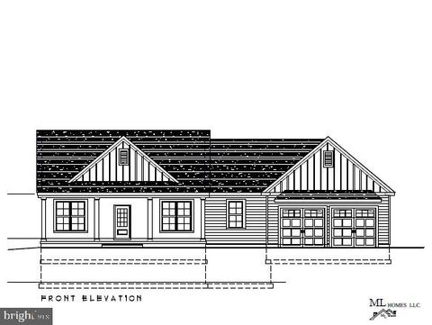 Homes For Sale - 920 Minsi Trail<br/> PERKASIE, PA 18944