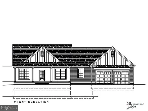 920 Minsi Trail, Perkasie, PA MLS: PABU2101106