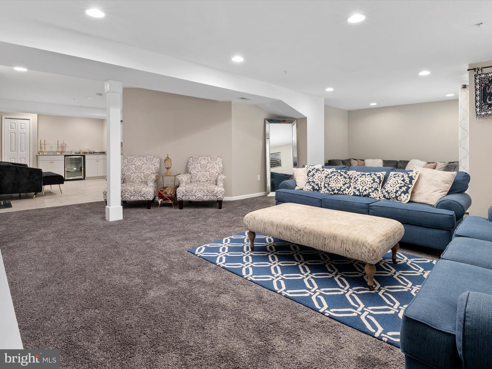 RESIDENCES AT QUARRY PLACE - Residential