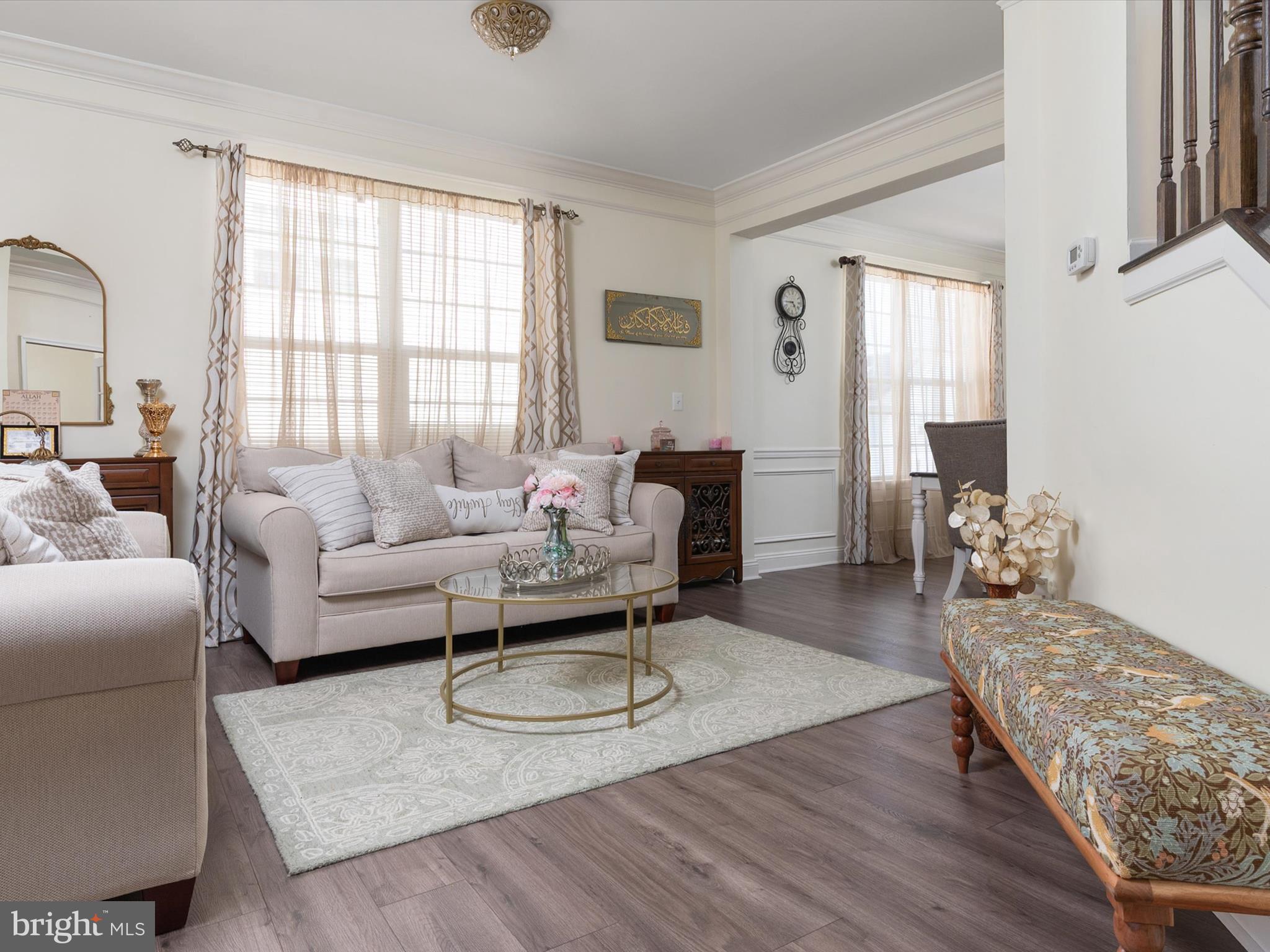 RESIDENCES AT QUARRY PLACE - Residential