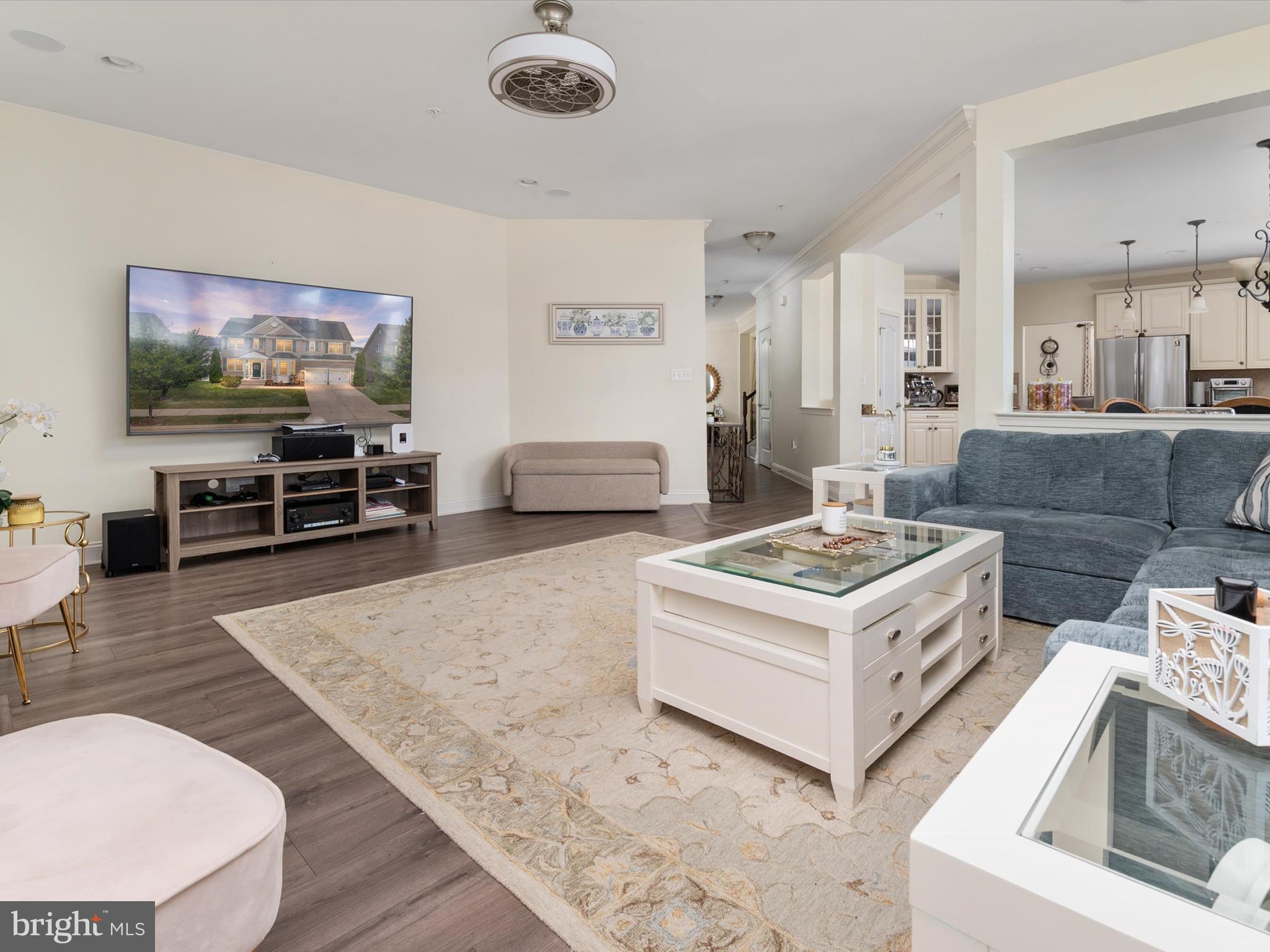 RESIDENCES AT QUARRY PLACE - Residential