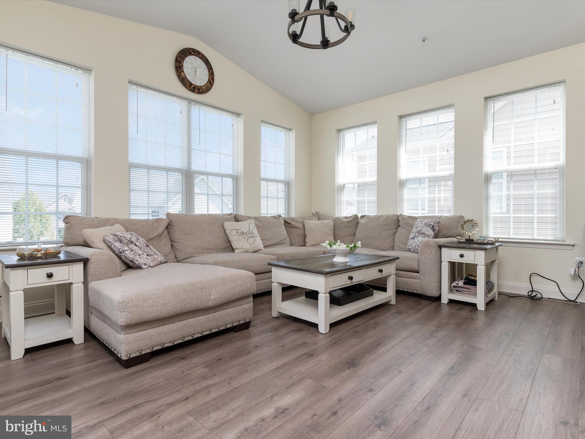 RESIDENCES AT QUARRY PLACE - Residential