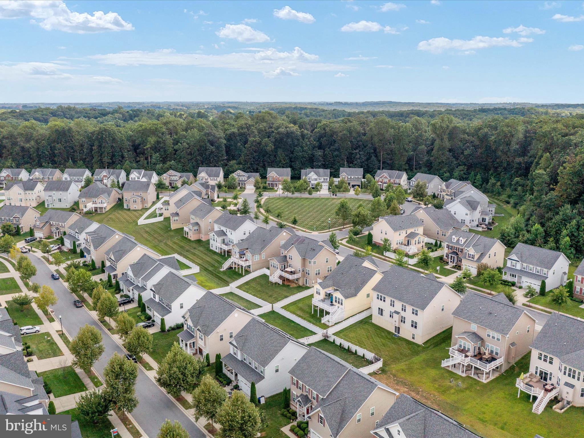 RESIDENCES AT QUARRY PLACE - Residential