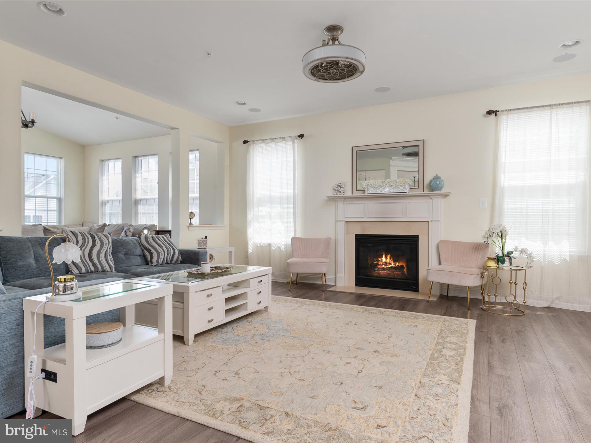 RESIDENCES AT QUARRY PLACE - Residential