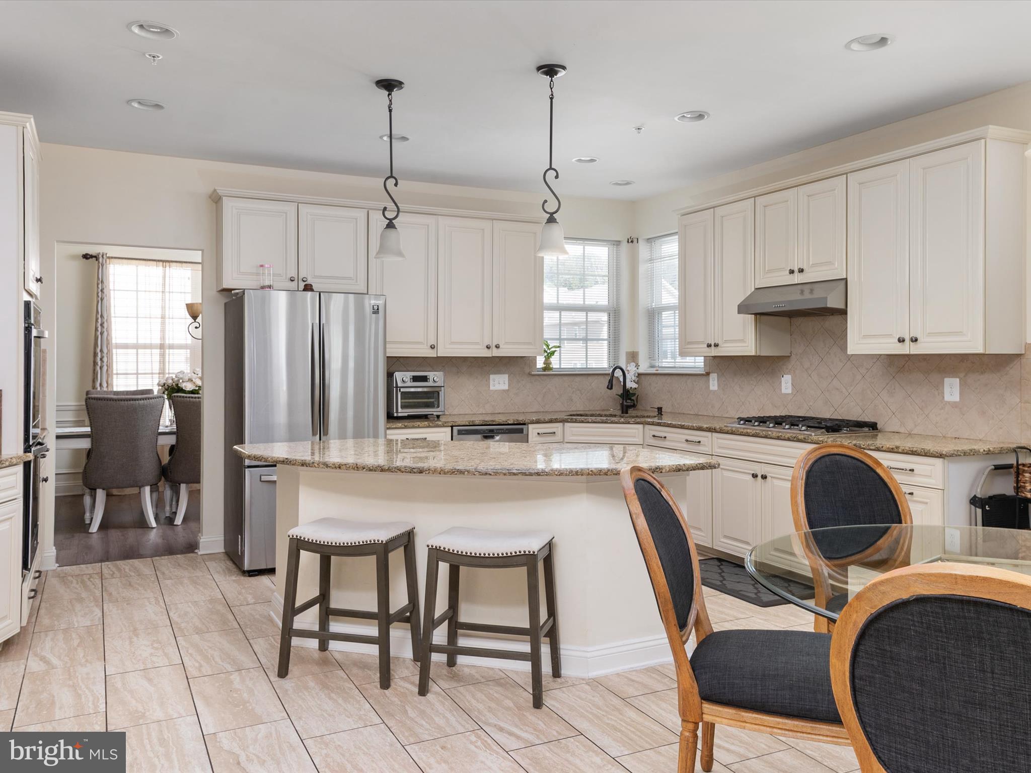 RESIDENCES AT QUARRY PLACE - Residential