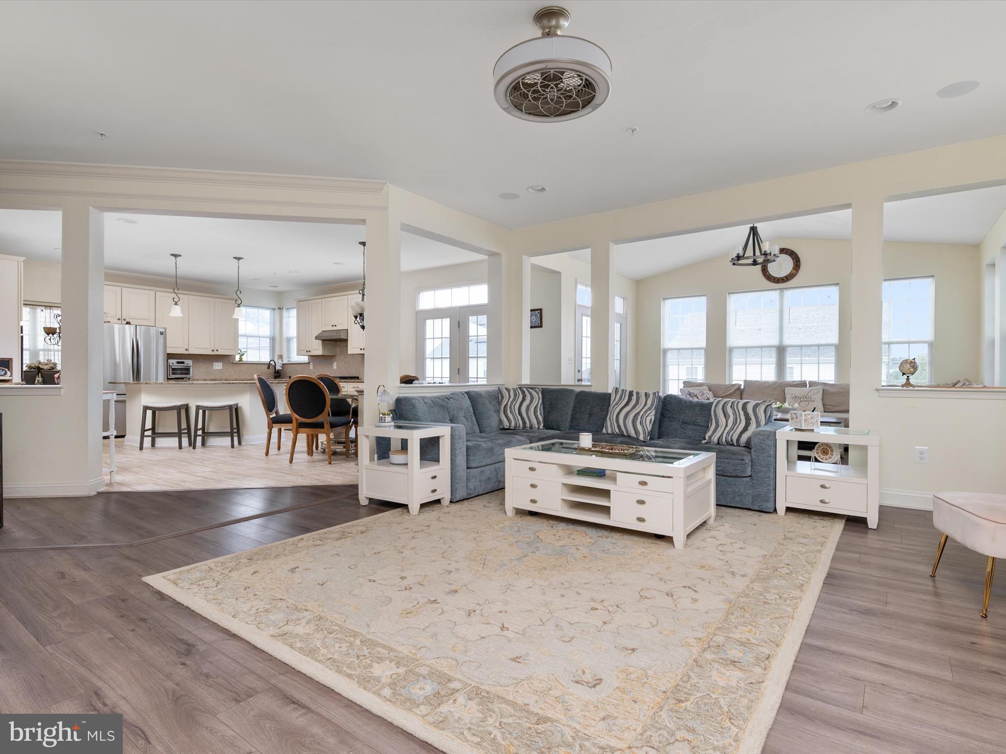 RESIDENCES AT QUARRY PLACE - Residential