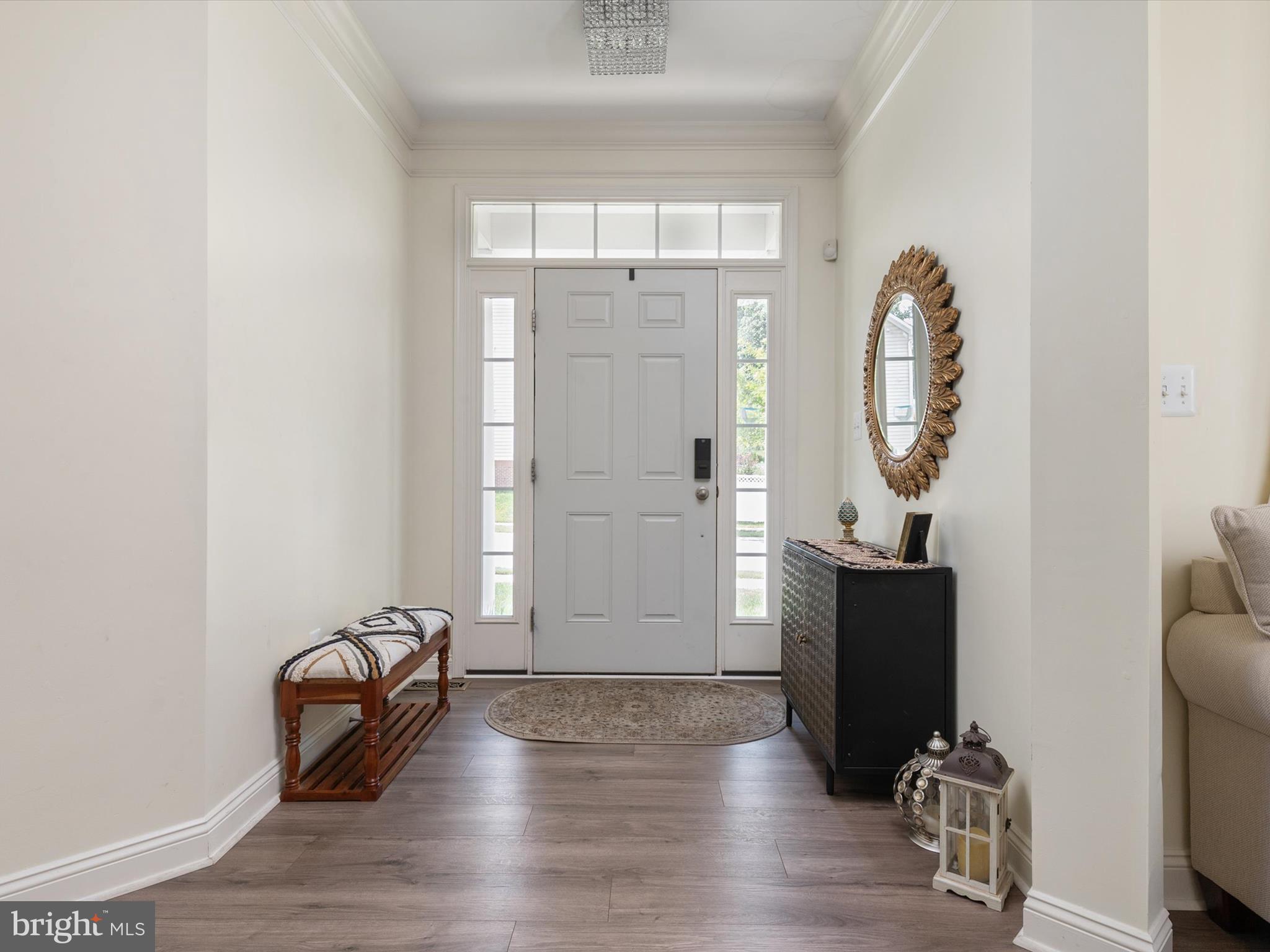 RESIDENCES AT QUARRY PLACE - Residential