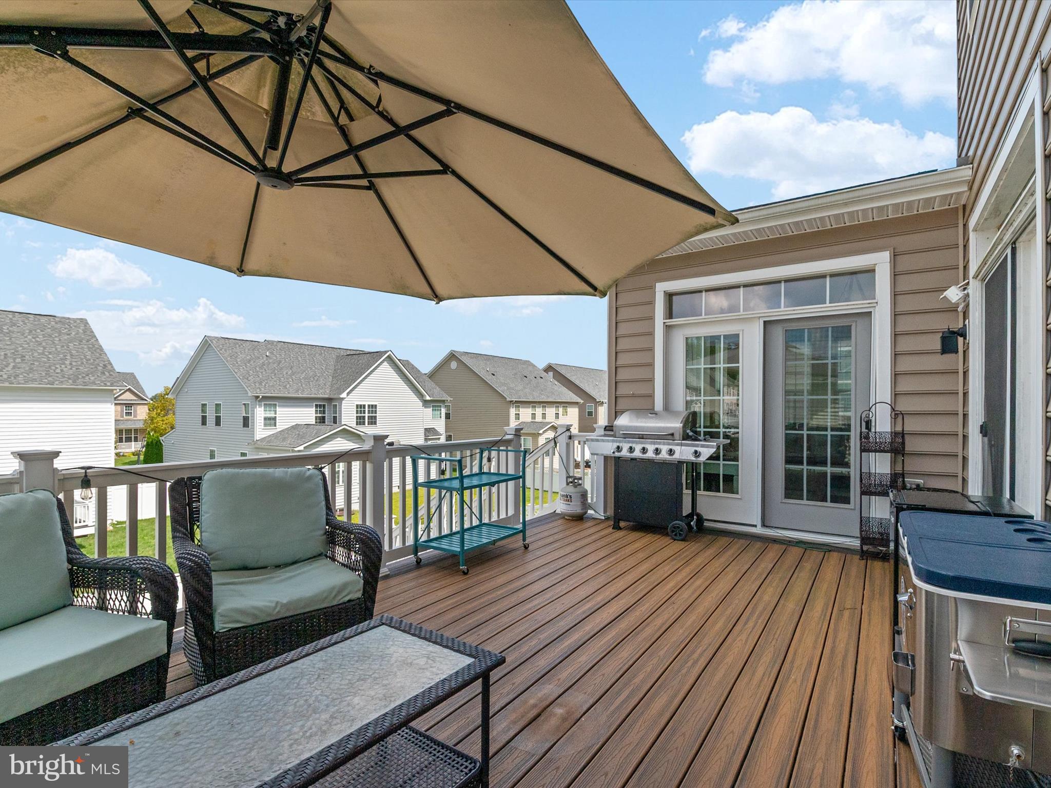 RESIDENCES AT QUARRY PLACE - Residential