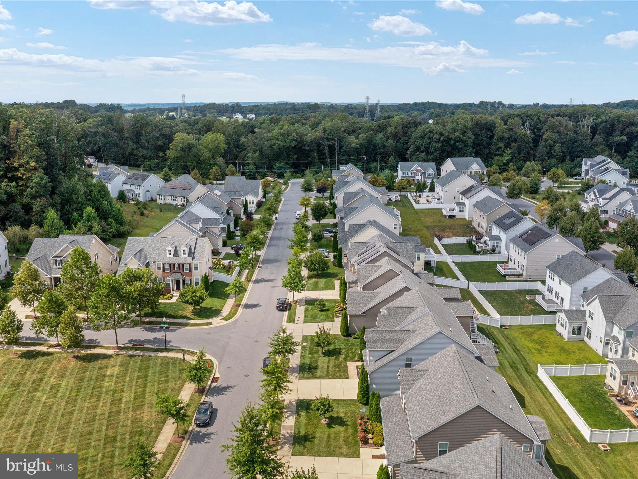 RESIDENCES AT QUARRY PLACE - Residential