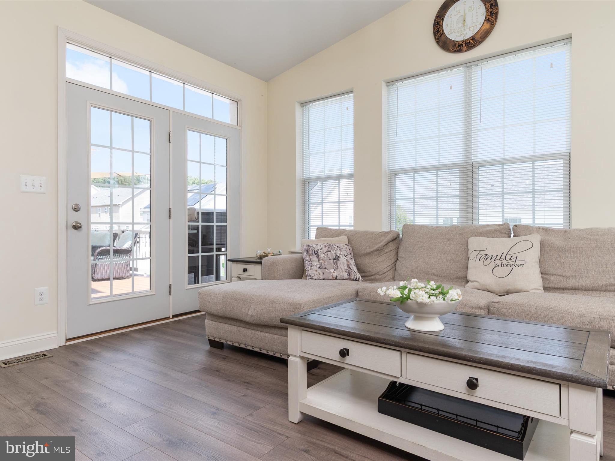 RESIDENCES AT QUARRY PLACE - Residential