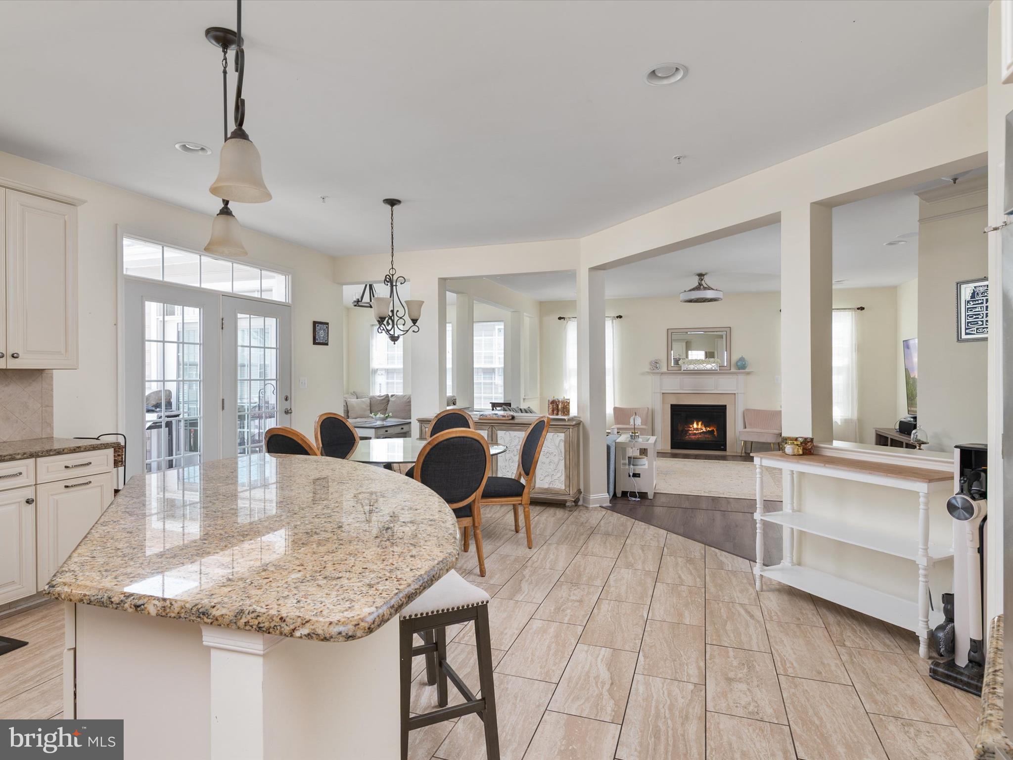 RESIDENCES AT QUARRY PLACE - Residential