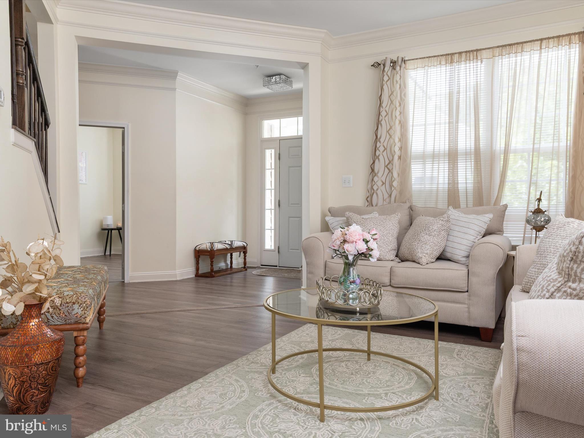 RESIDENCES AT QUARRY PLACE - Residential