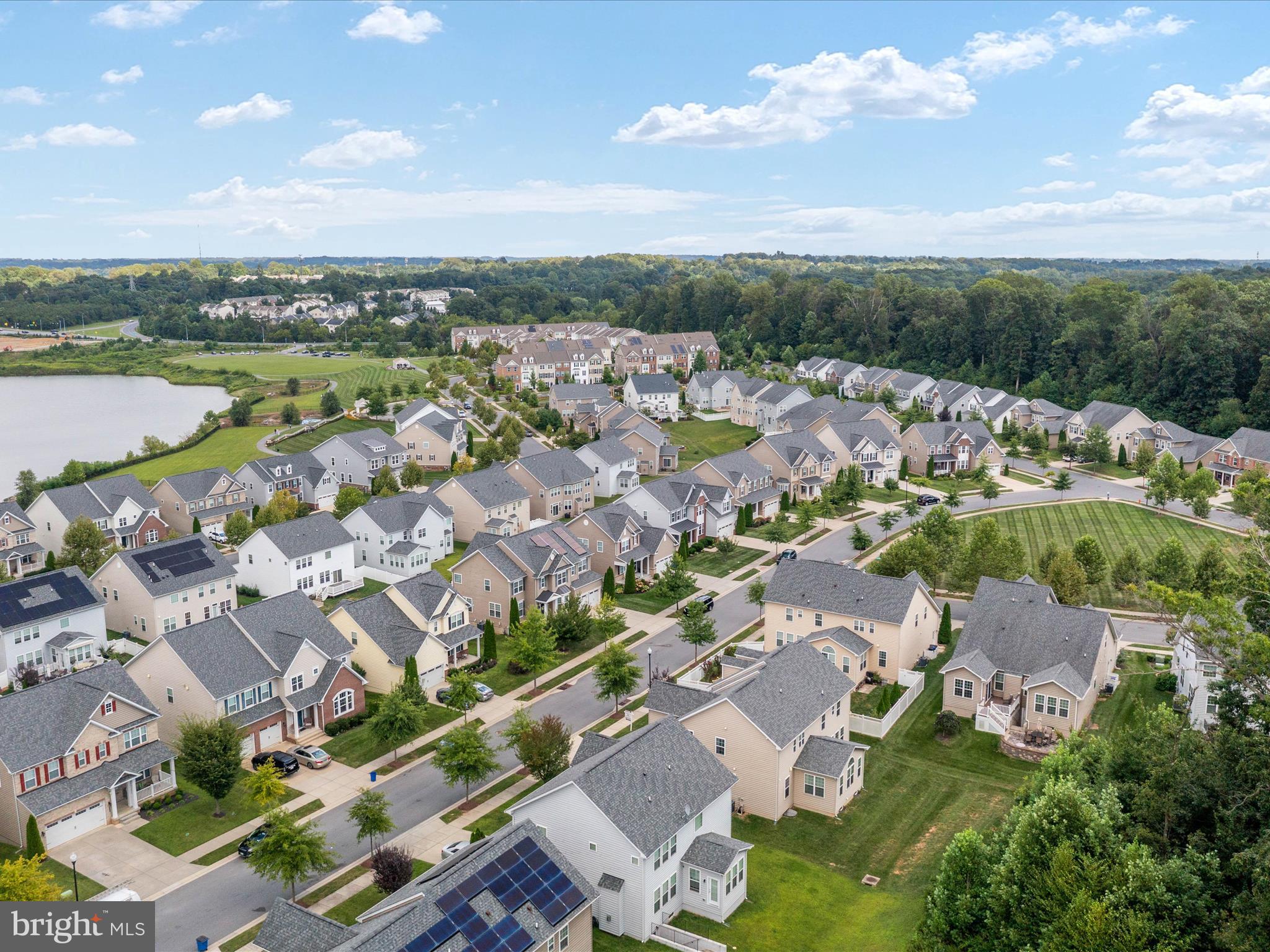 RESIDENCES AT QUARRY PLACE - Residential