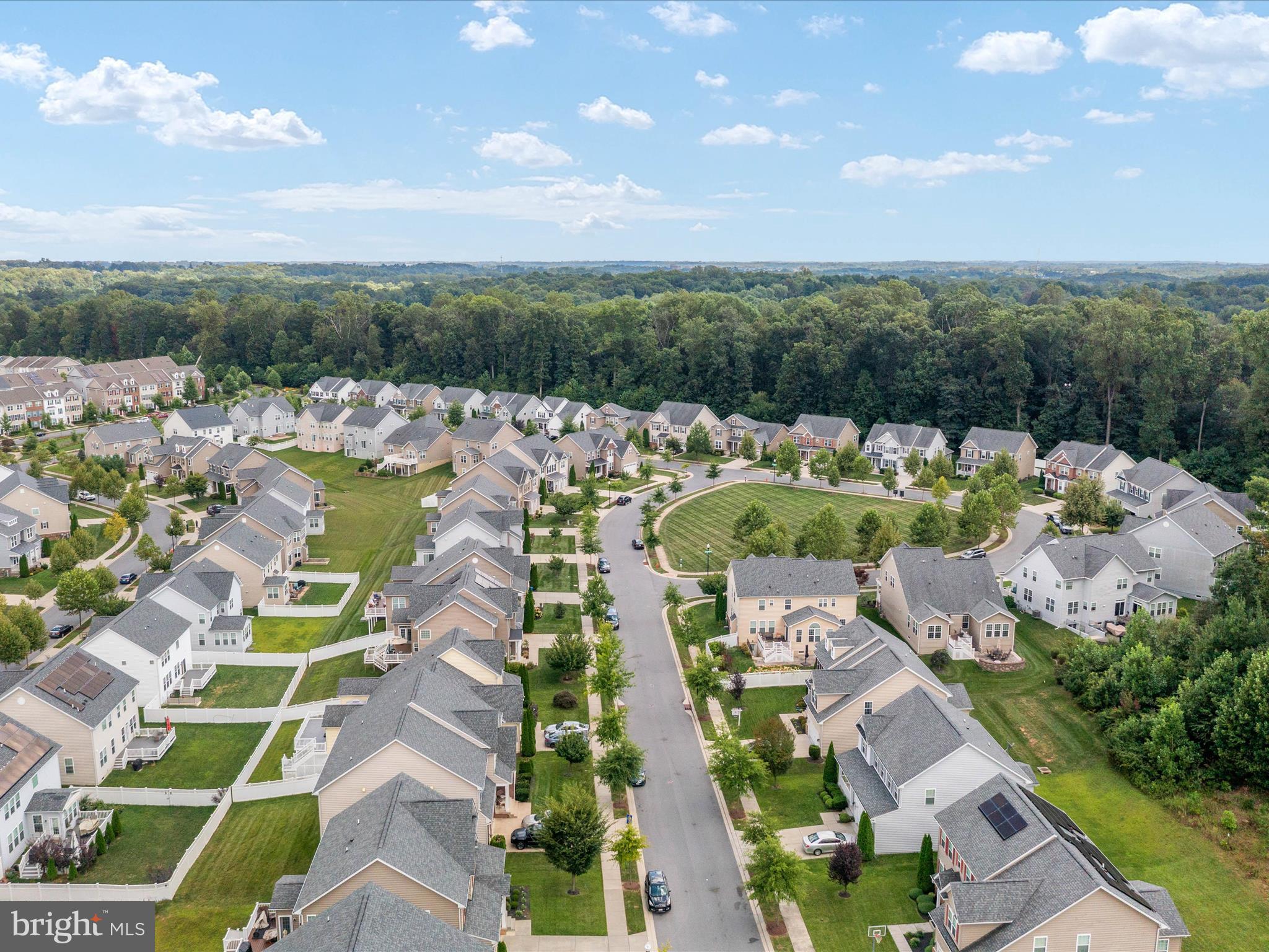 RESIDENCES AT QUARRY PLACE - Residential
