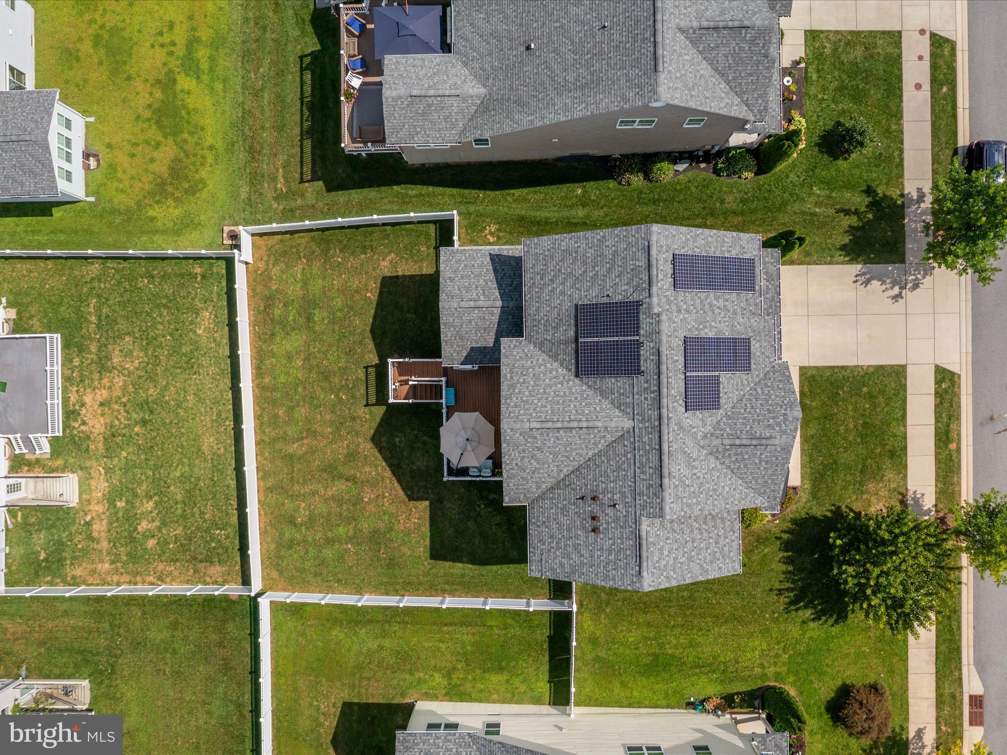 RESIDENCES AT QUARRY PLACE - Residential