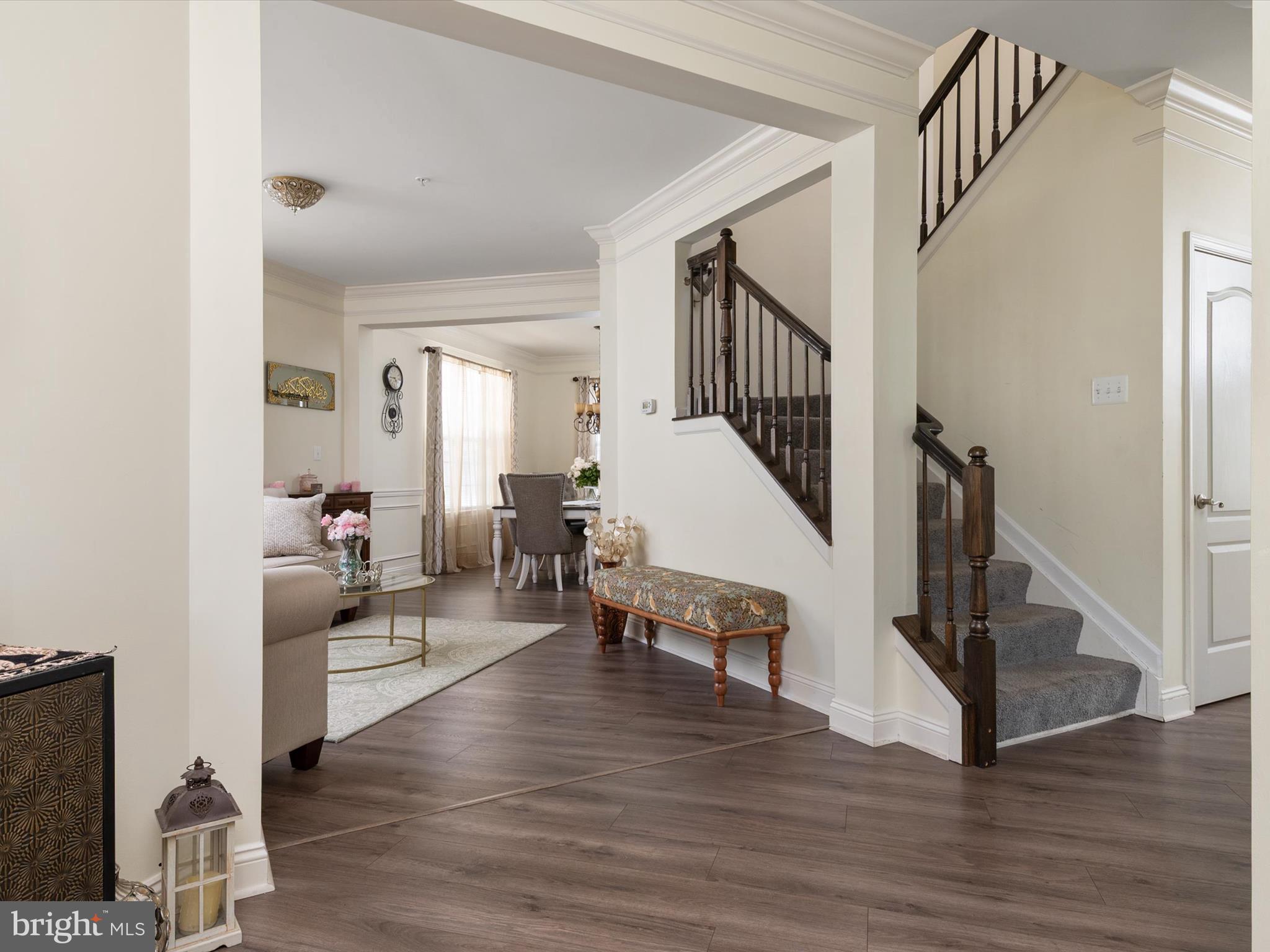 RESIDENCES AT QUARRY PLACE - Residential