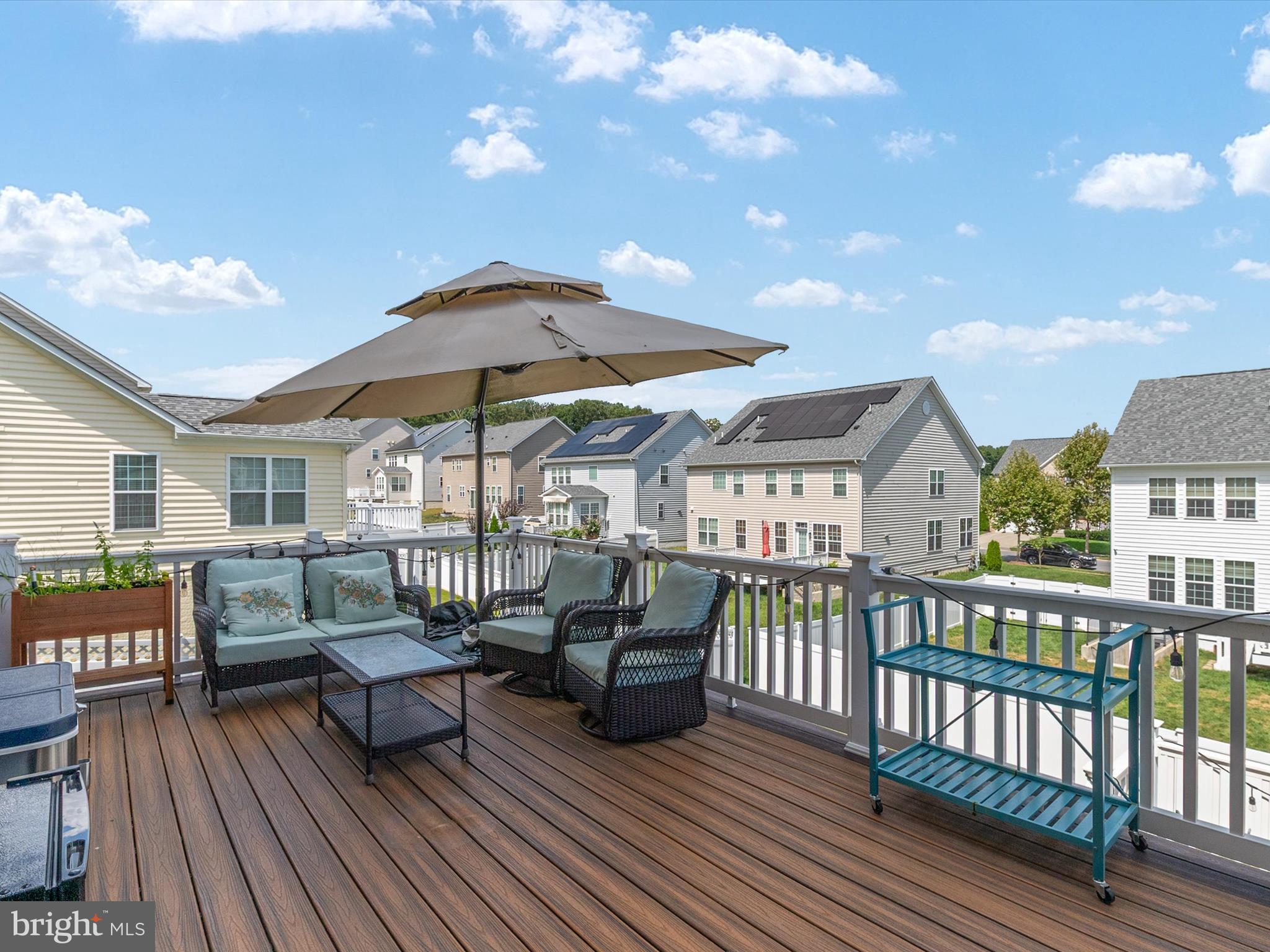 RESIDENCES AT QUARRY PLACE - Residential