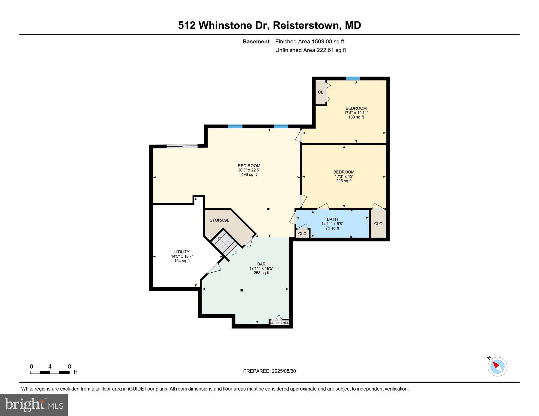 RESIDENCES AT QUARRY PLACE - Residential