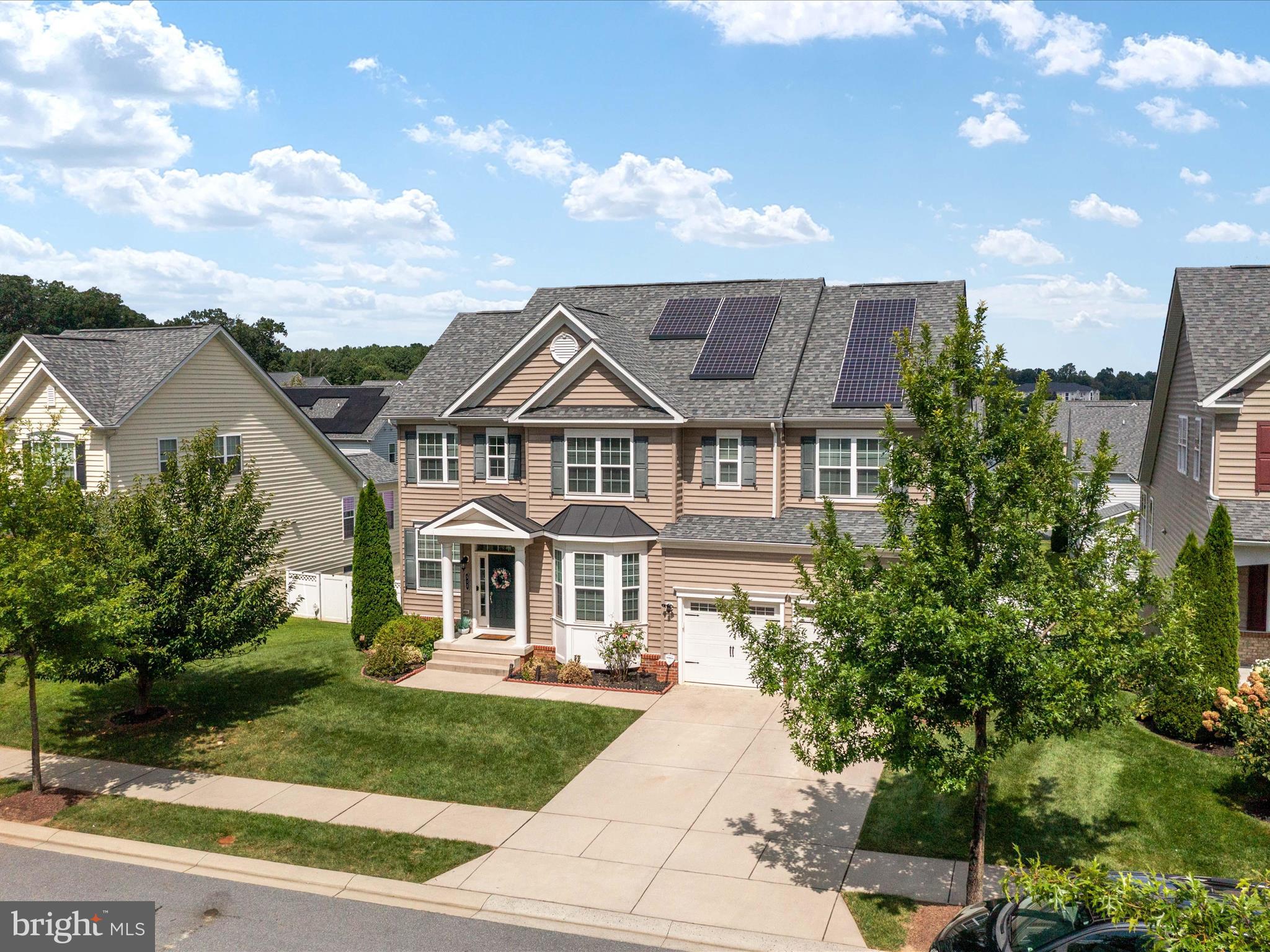 RESIDENCES AT QUARRY PLACE - Residential