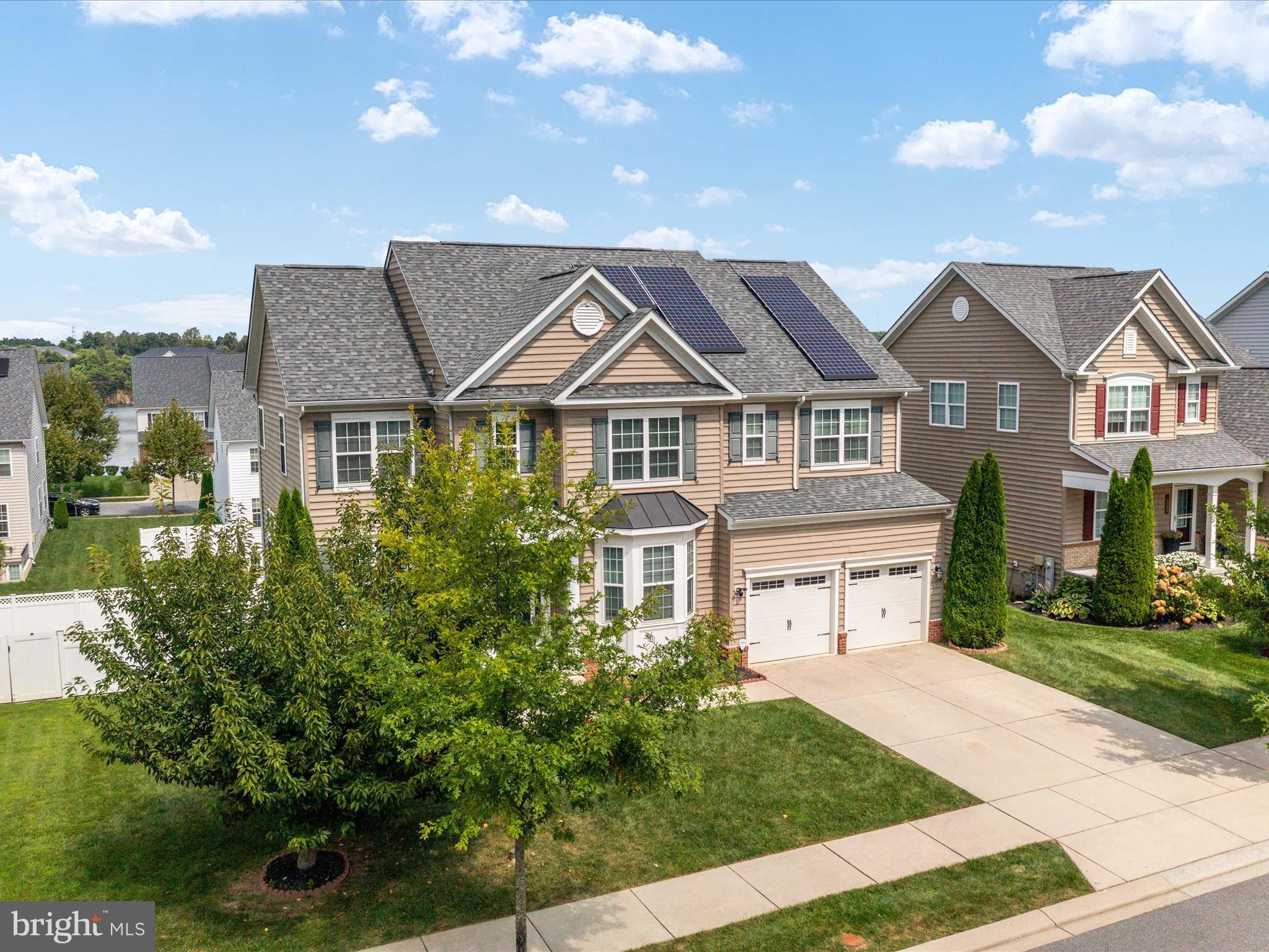 RESIDENCES AT QUARRY PLACE - Residential