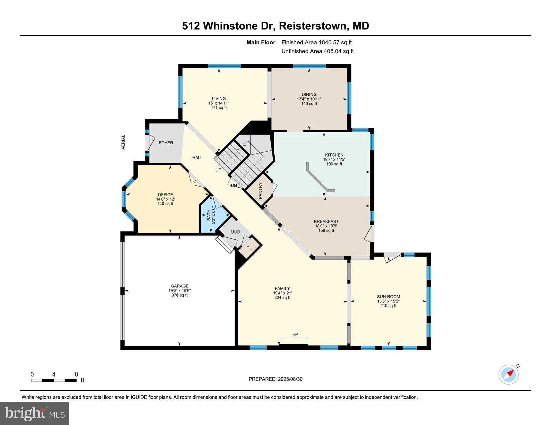 RESIDENCES AT QUARRY PLACE - Residential