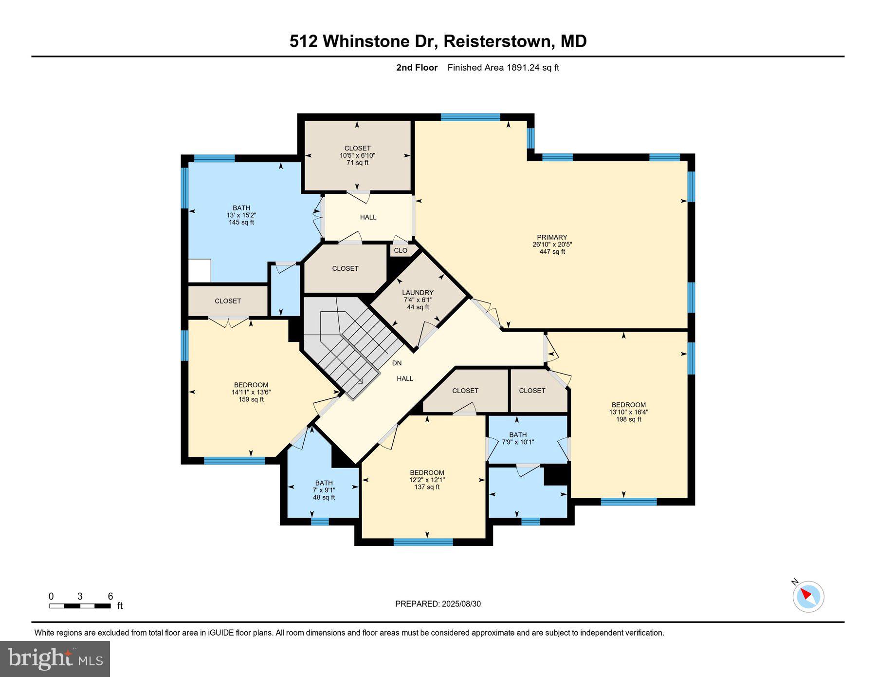 RESIDENCES AT QUARRY PLACE - Residential