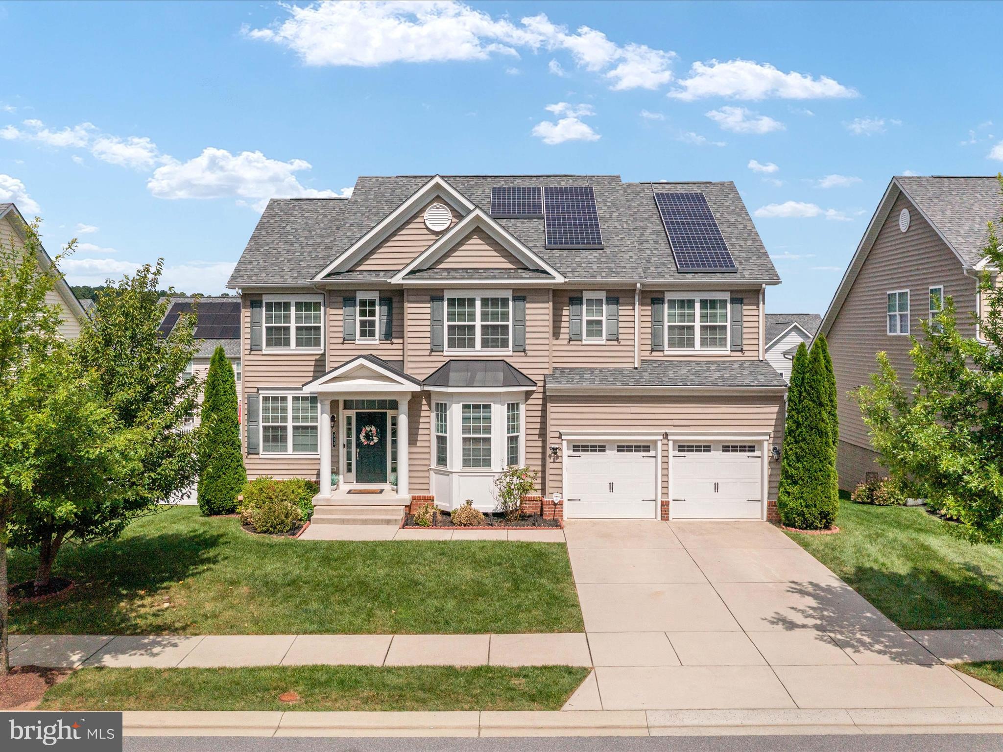 RESIDENCES AT QUARRY PLACE - Residential